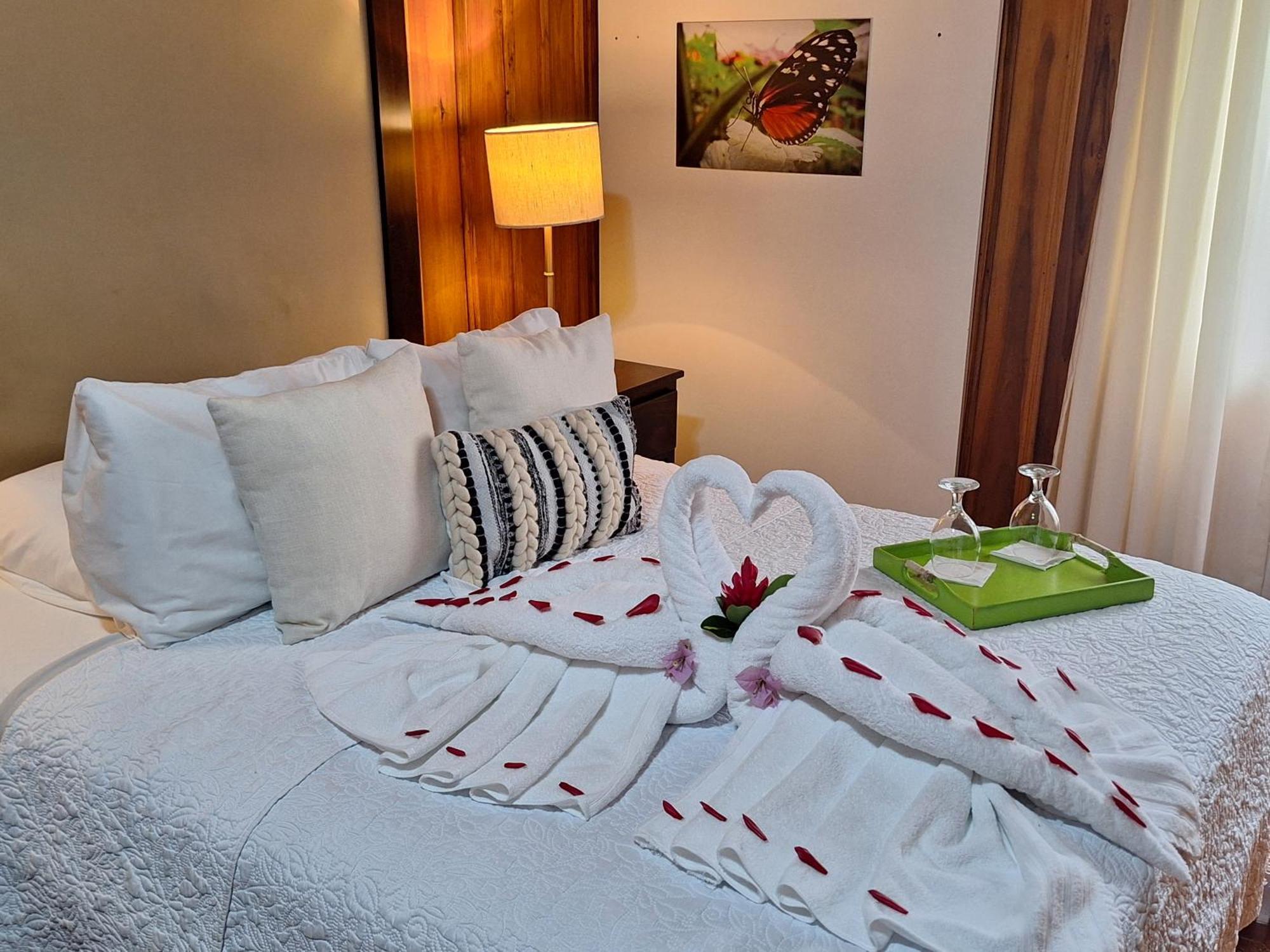Inn Casona Rustica &