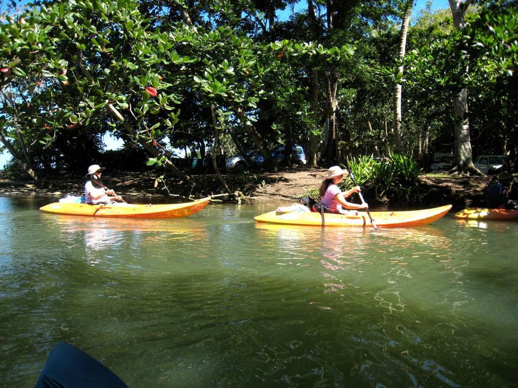 Samasati Yoga & Wellness Retreat Hotel Puerto Viejo de Talamanca
