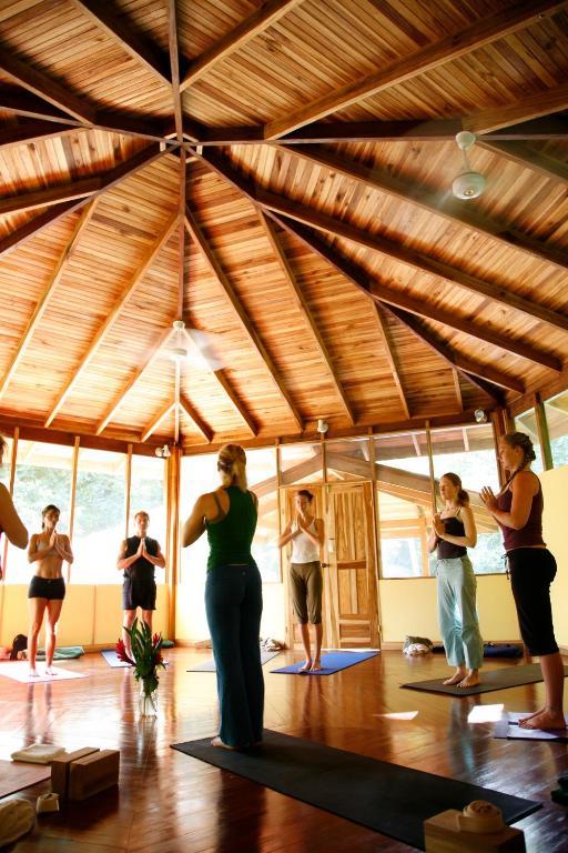 Samasati Yoga & Wellness Retreat 3*
