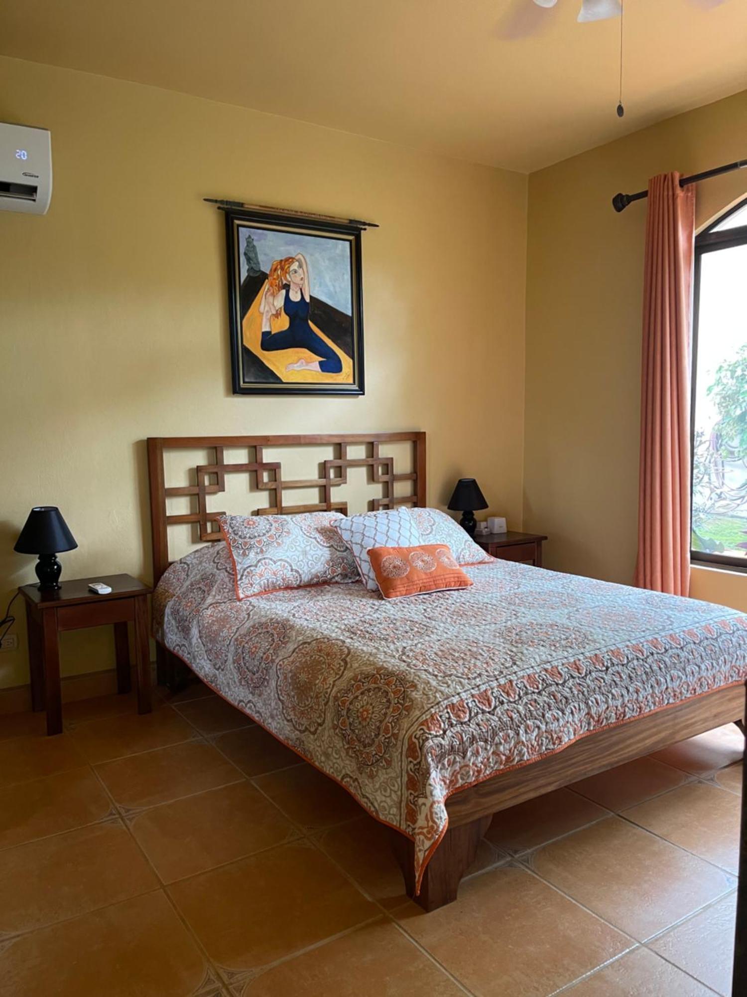 Lodge Mango Tree *