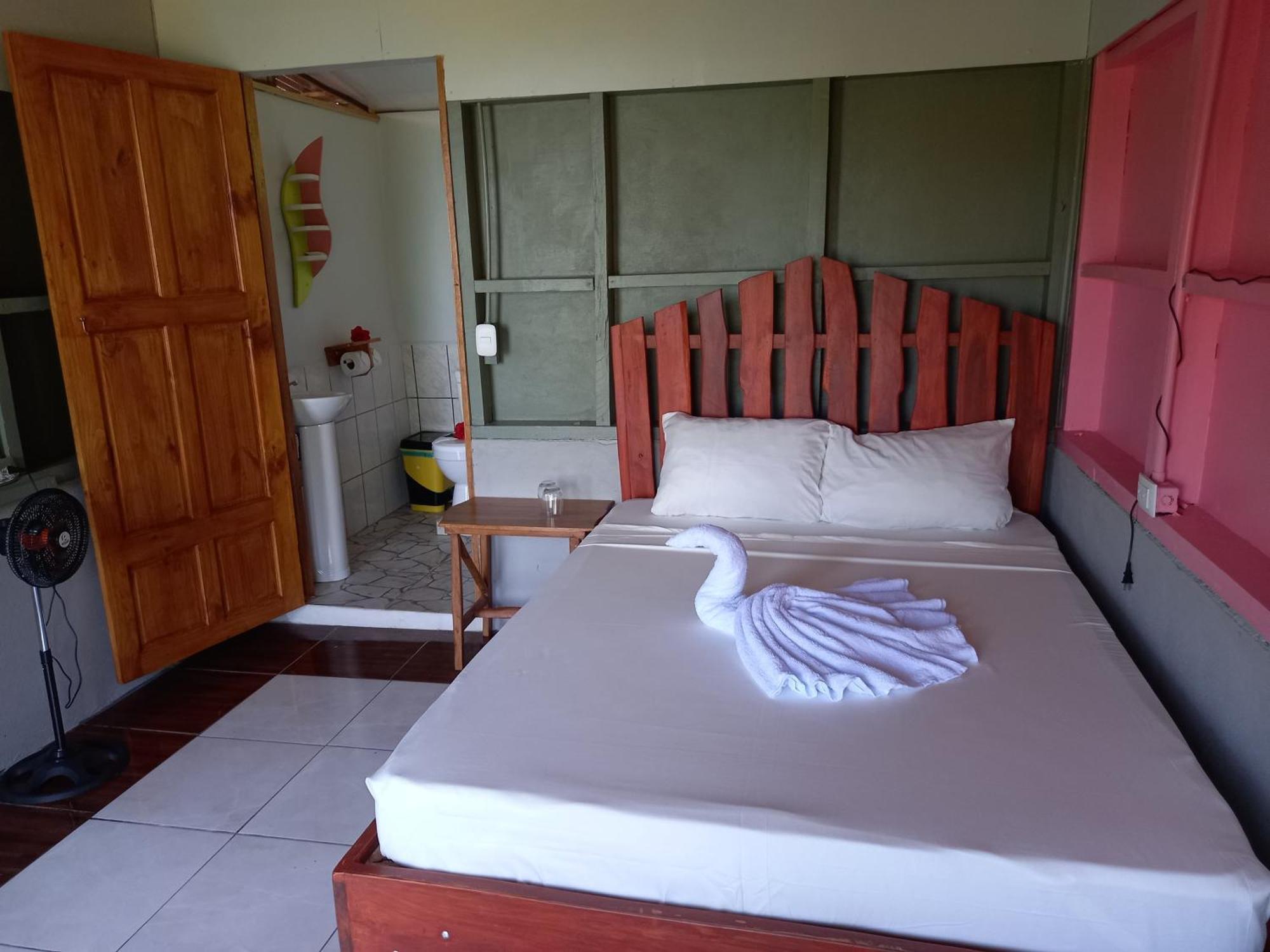 Hotel Bella Vista Corcovado *