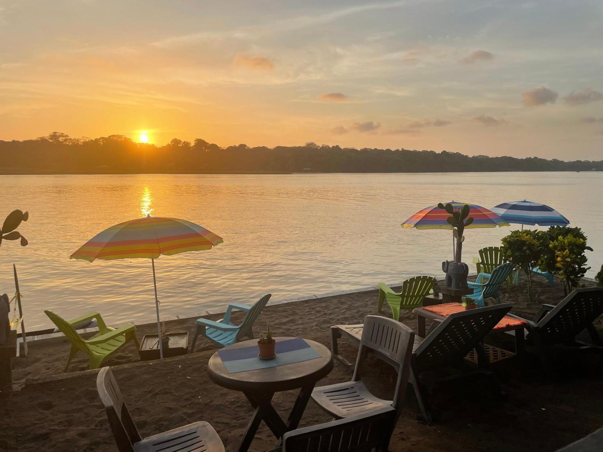 Sunset Hotel 3*