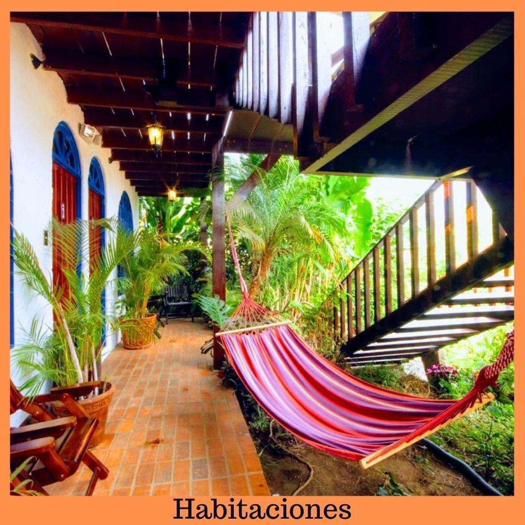 Orosi Lodge