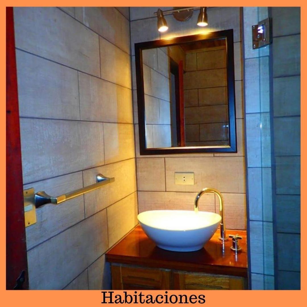 Hotel Orosi Lodge 3*