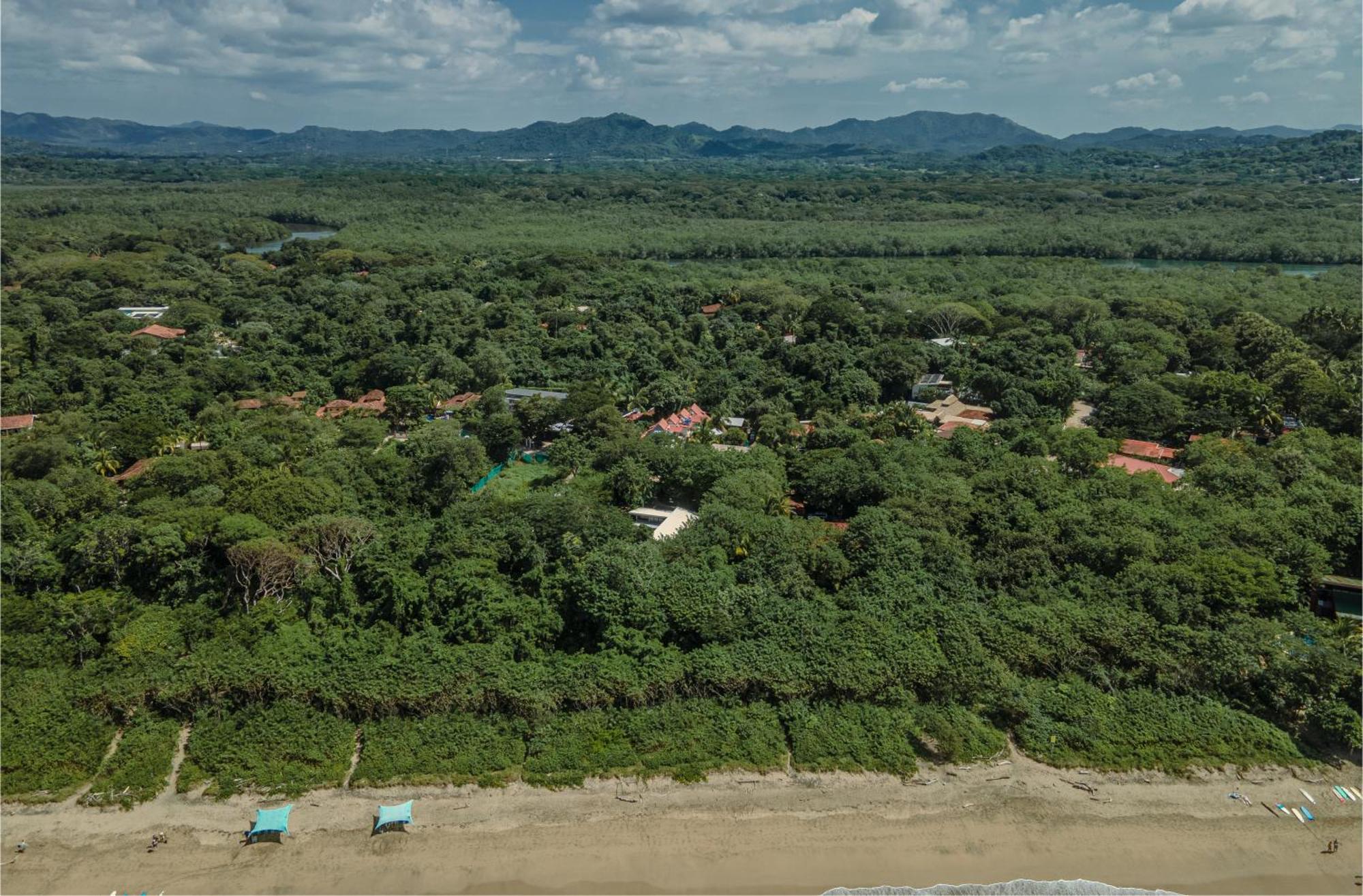 Hostel Surf Camp Playa Grande