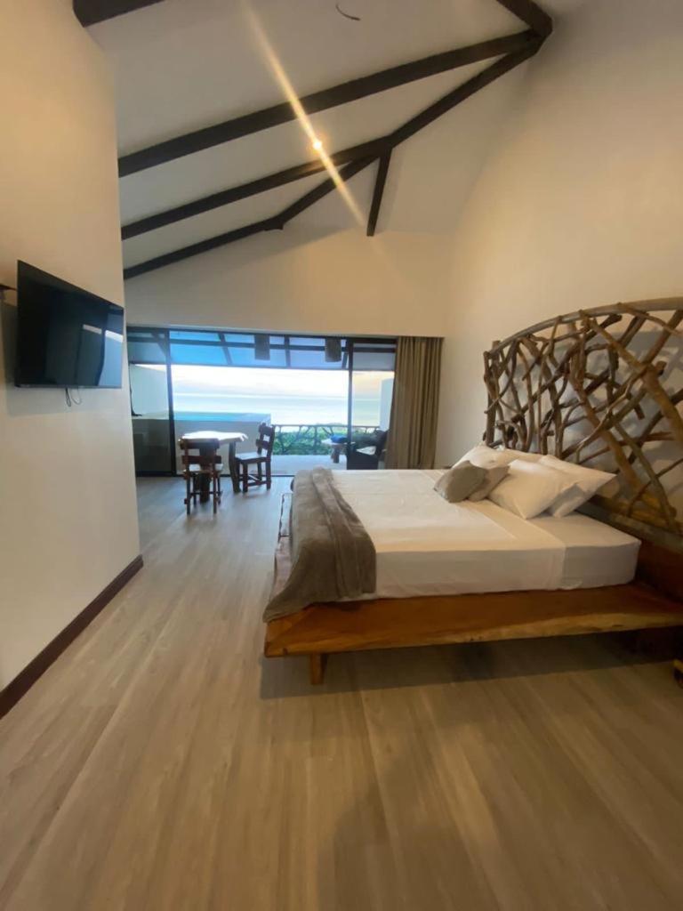 Akua Ocean View * Tarcoles