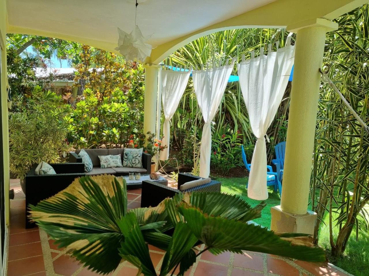 Apartment Down By The Sea, The Beachfront