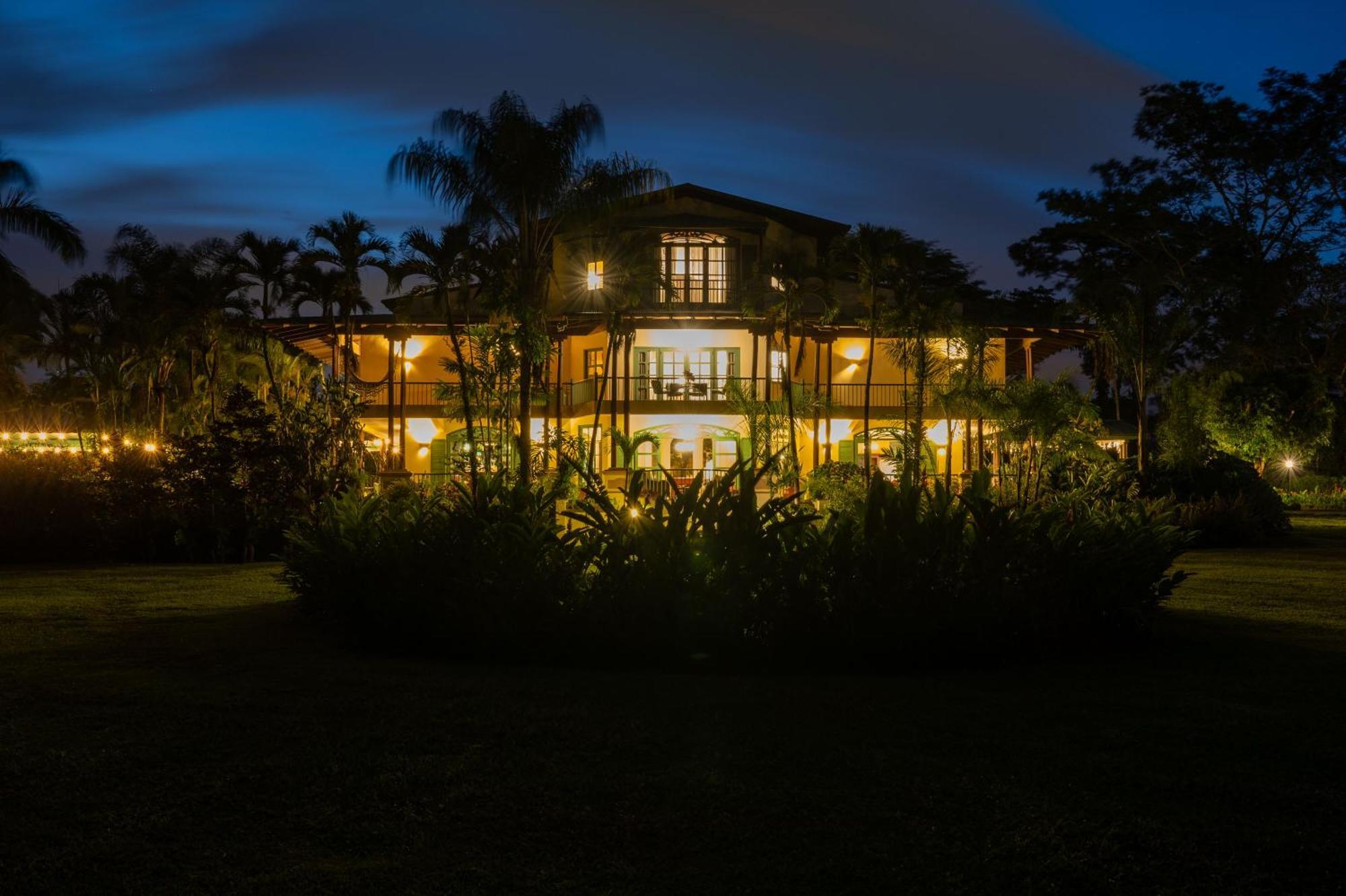 Casa Turire 4*
