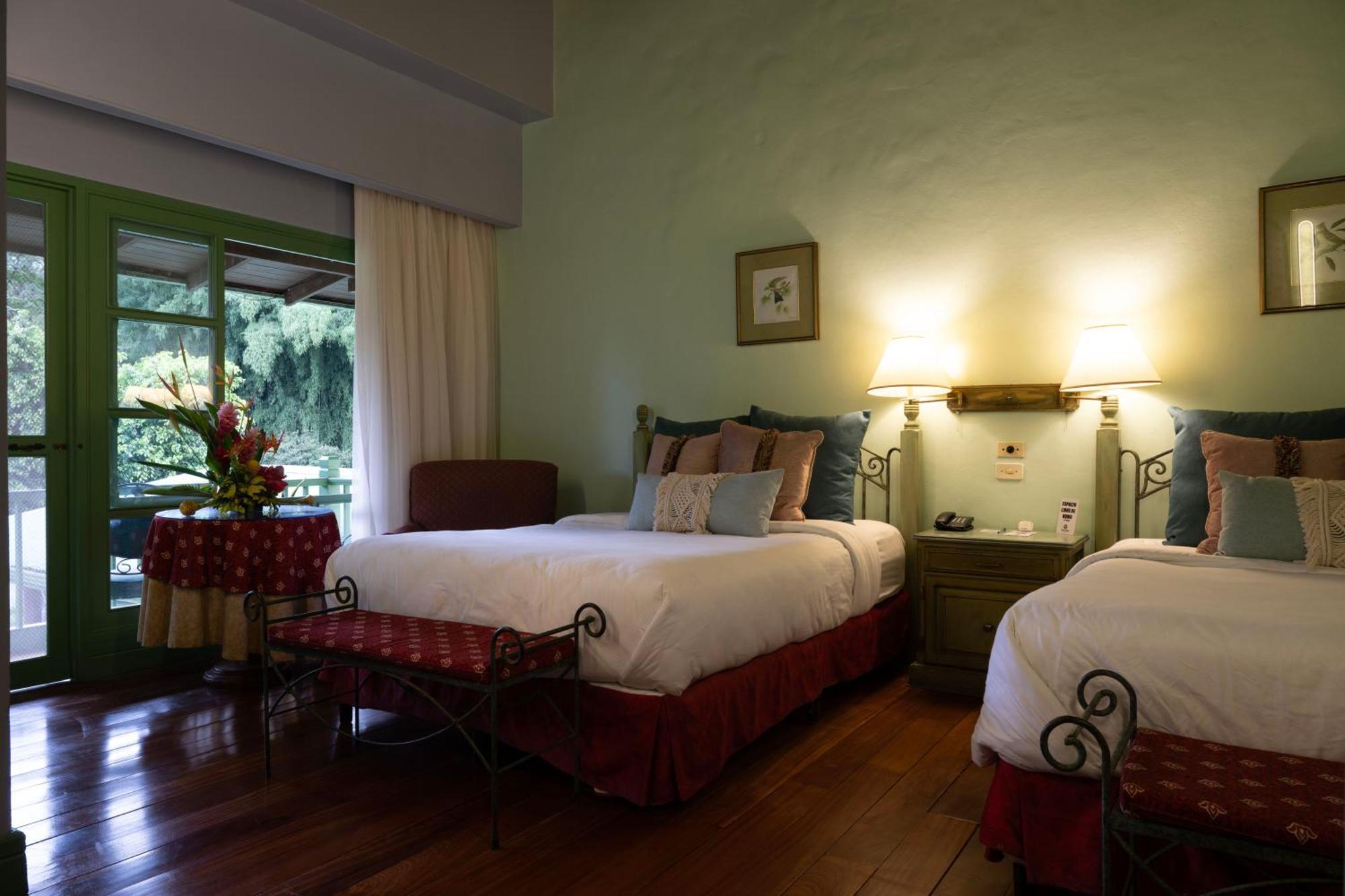 Casa Turire Hotel 4*
