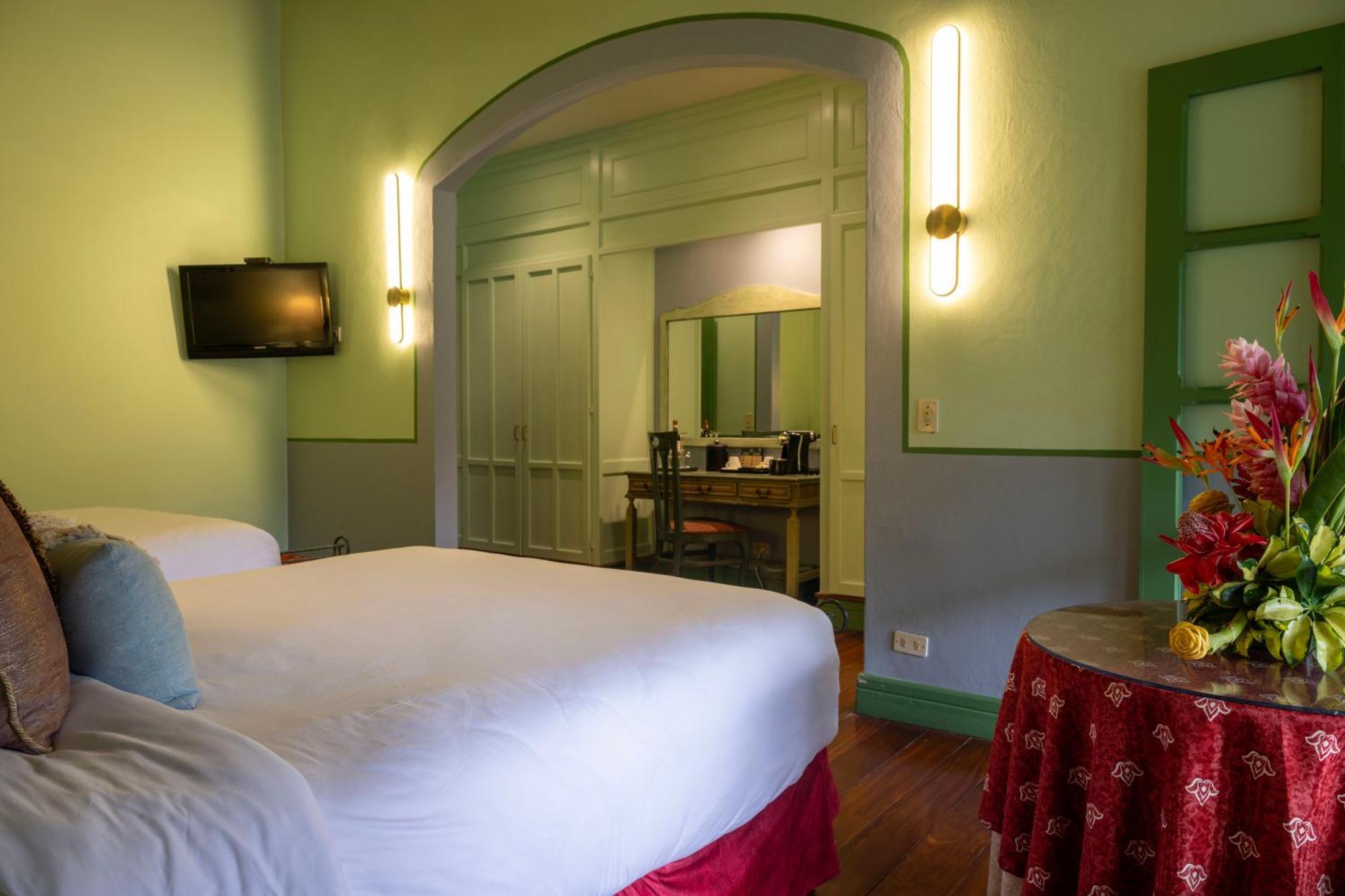 Casa Turire Turrialba