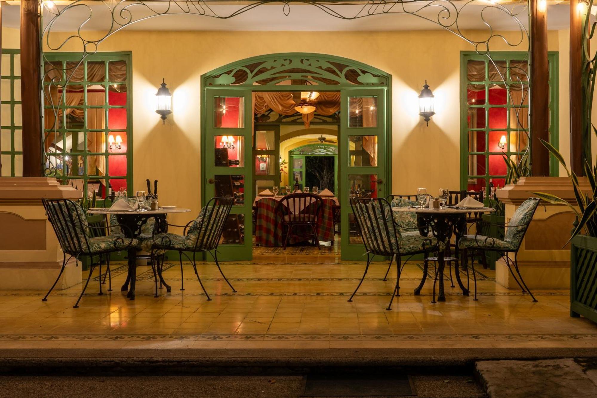 Casa Turire