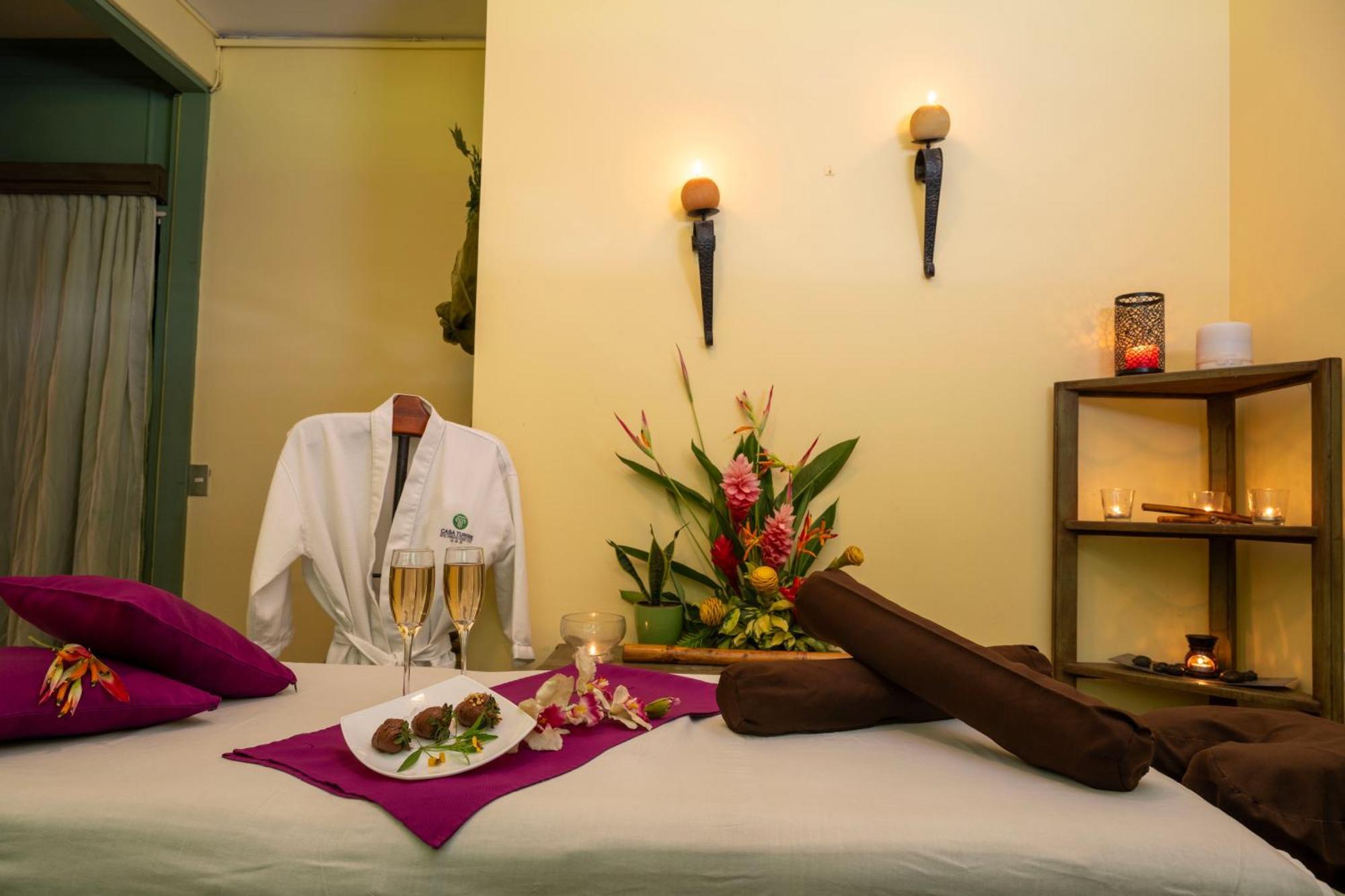 Casa Turire 4* Turrialba