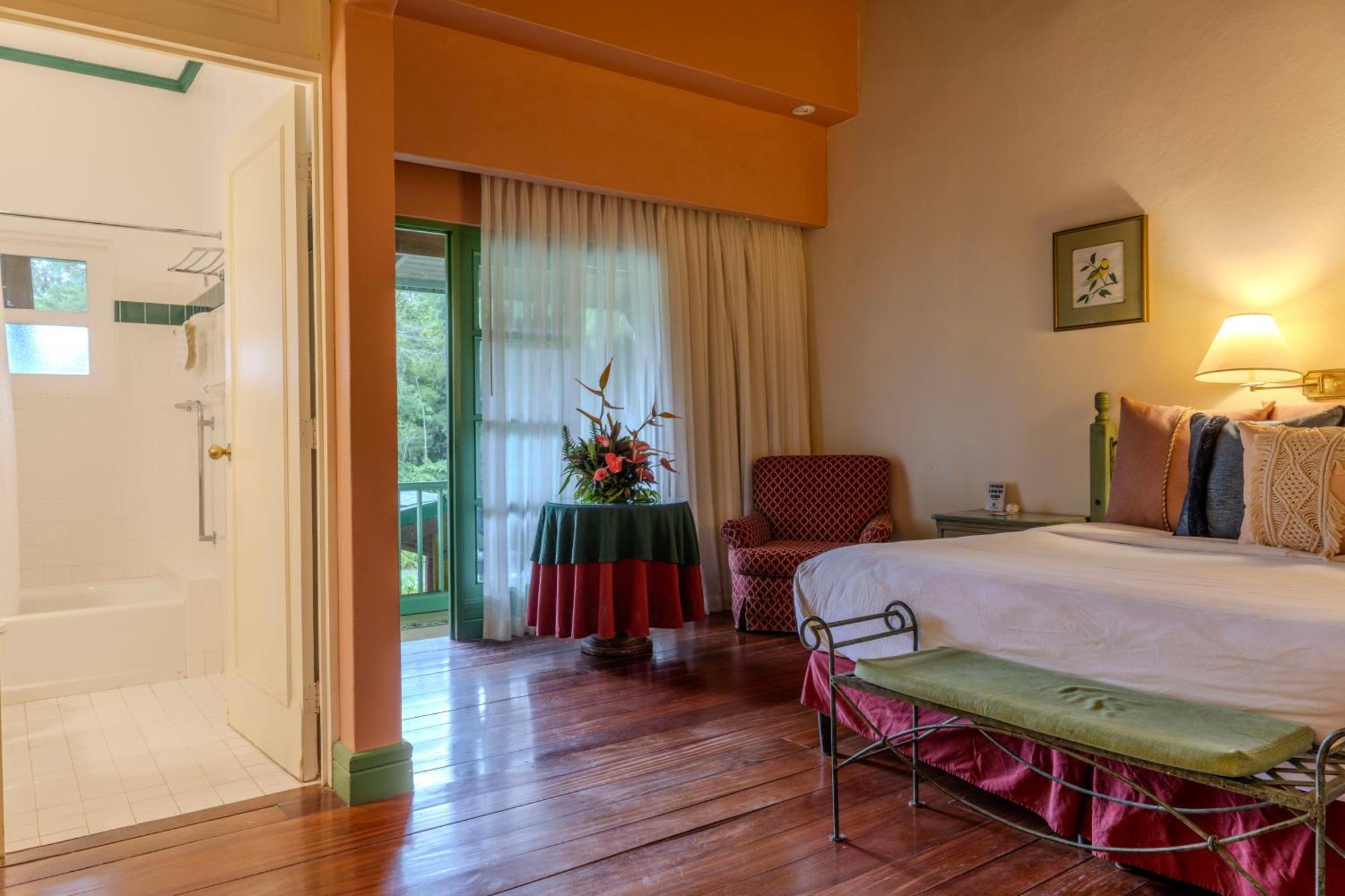 Casa Turire Hotel 4*