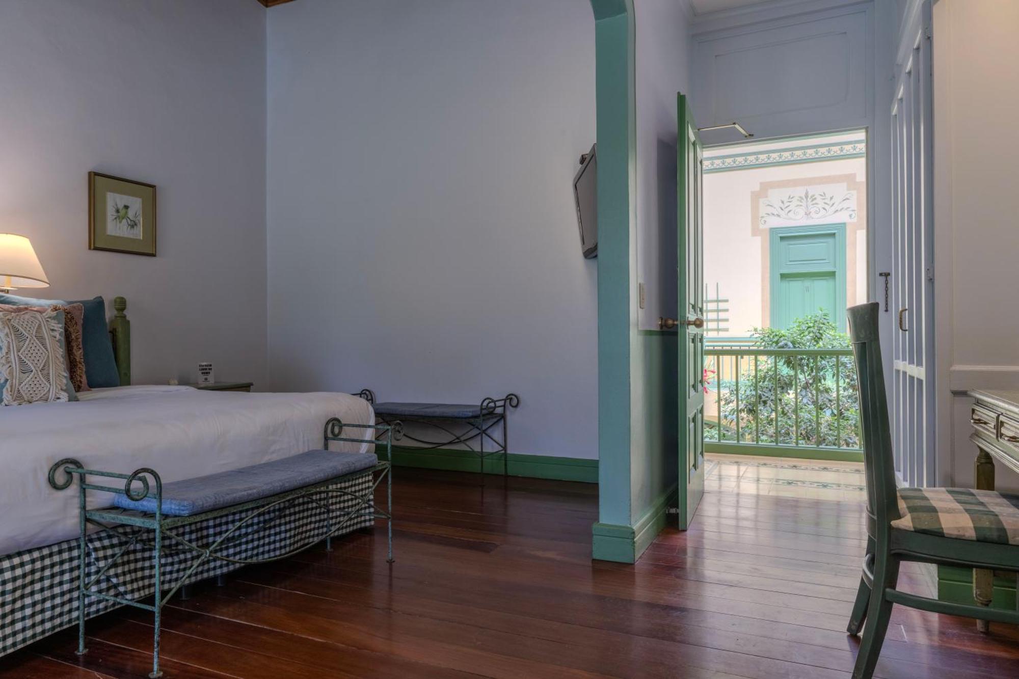 Casa Turire 4* Turrialba