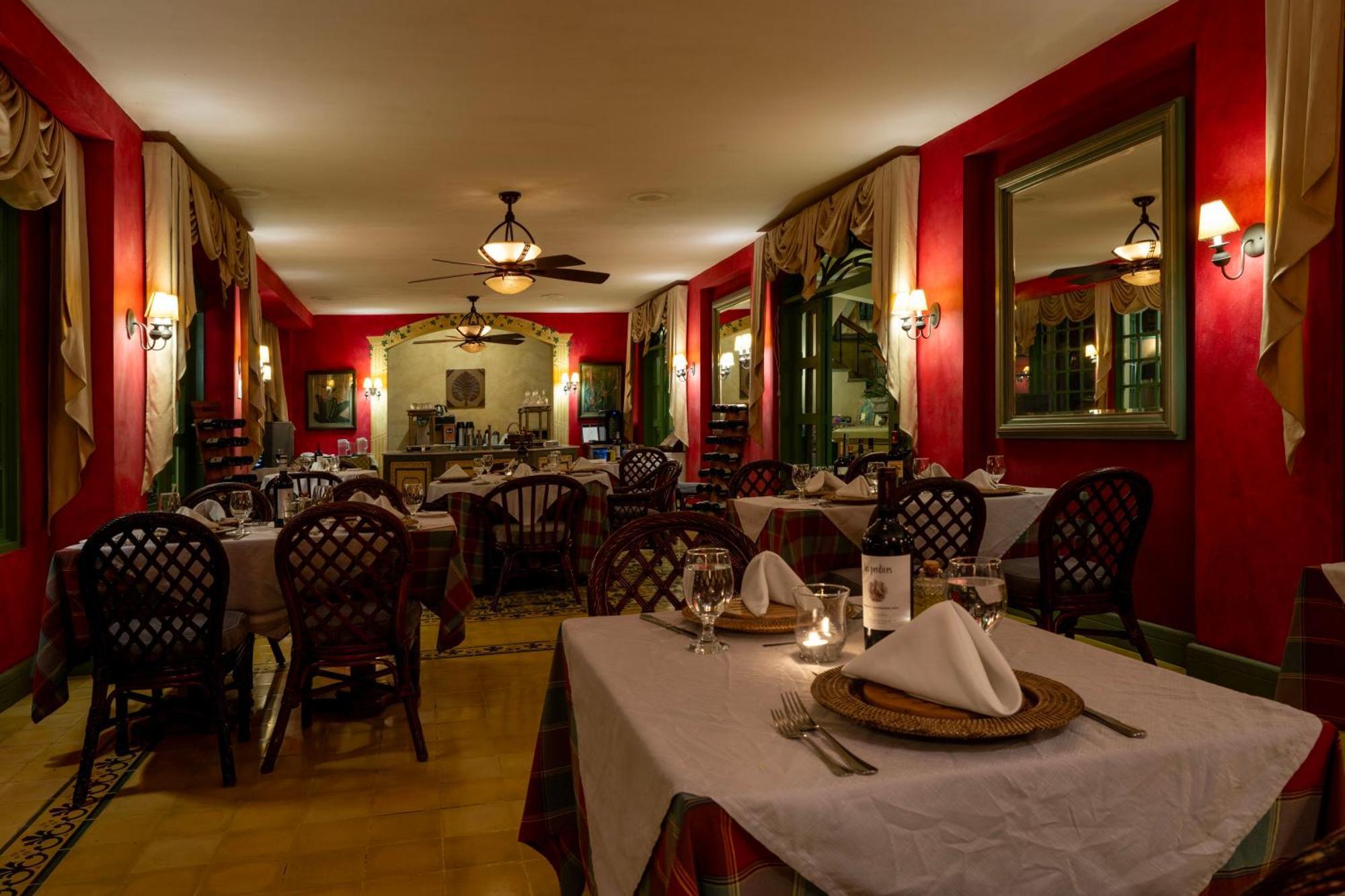 Casa Turire 4*