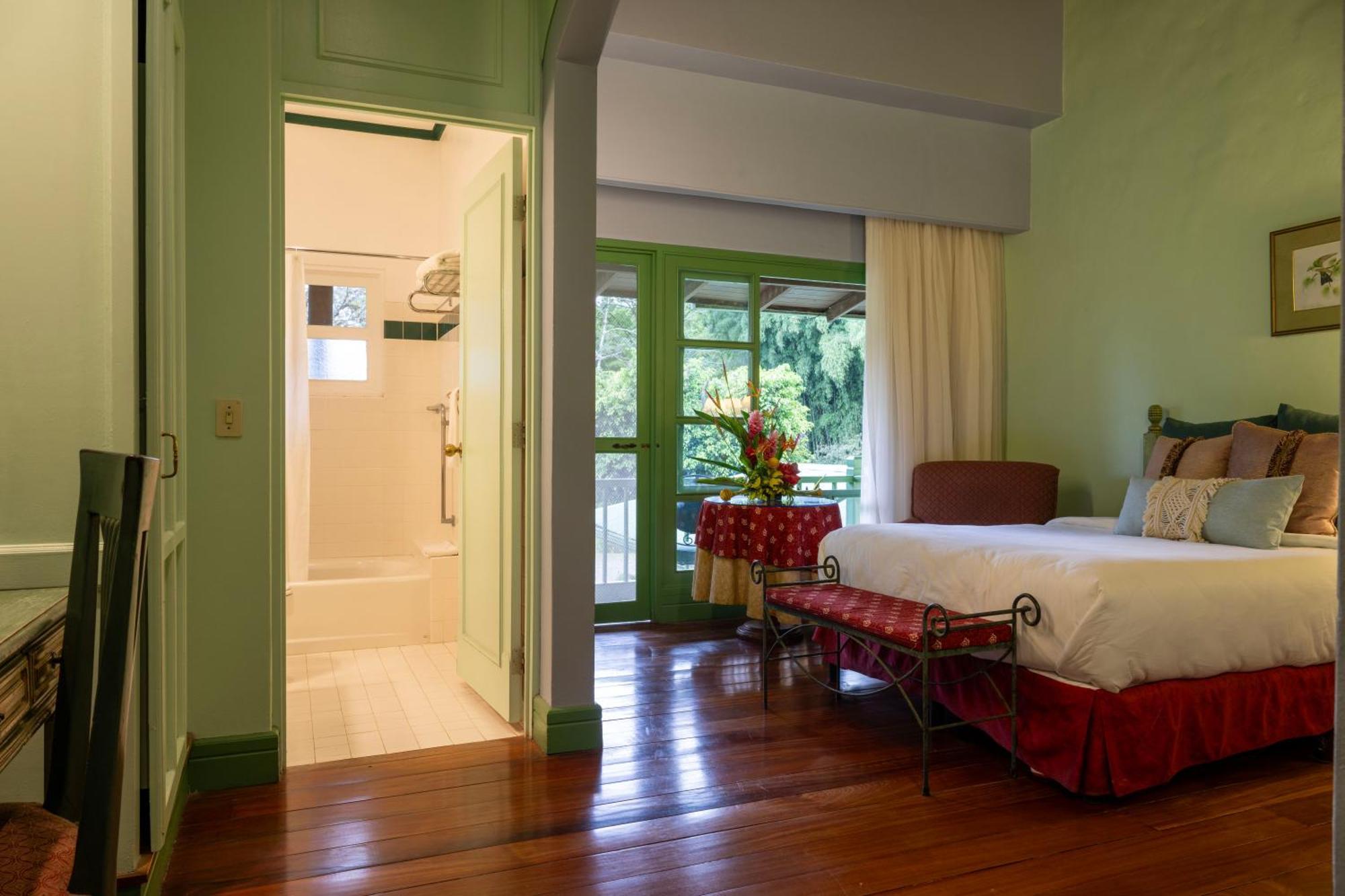 Casa Turire 4* Turrialba