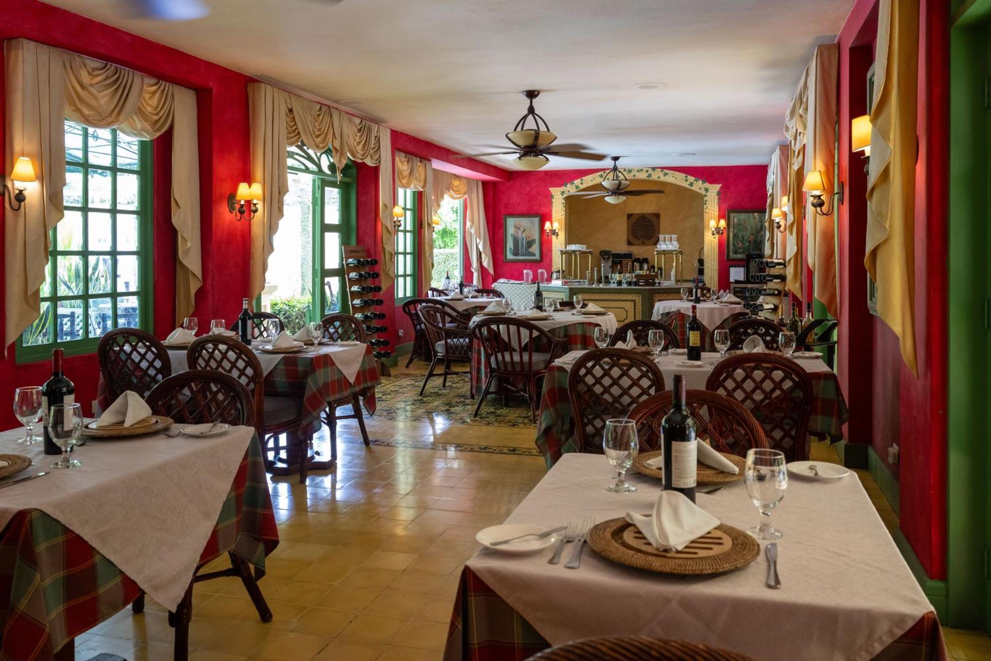 Hotel Casa Turire