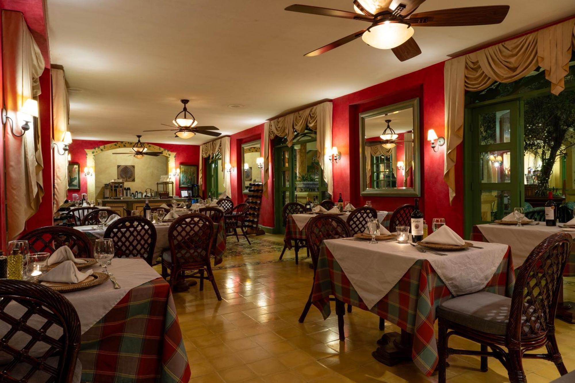 Hotel Casa Turire Turrialba