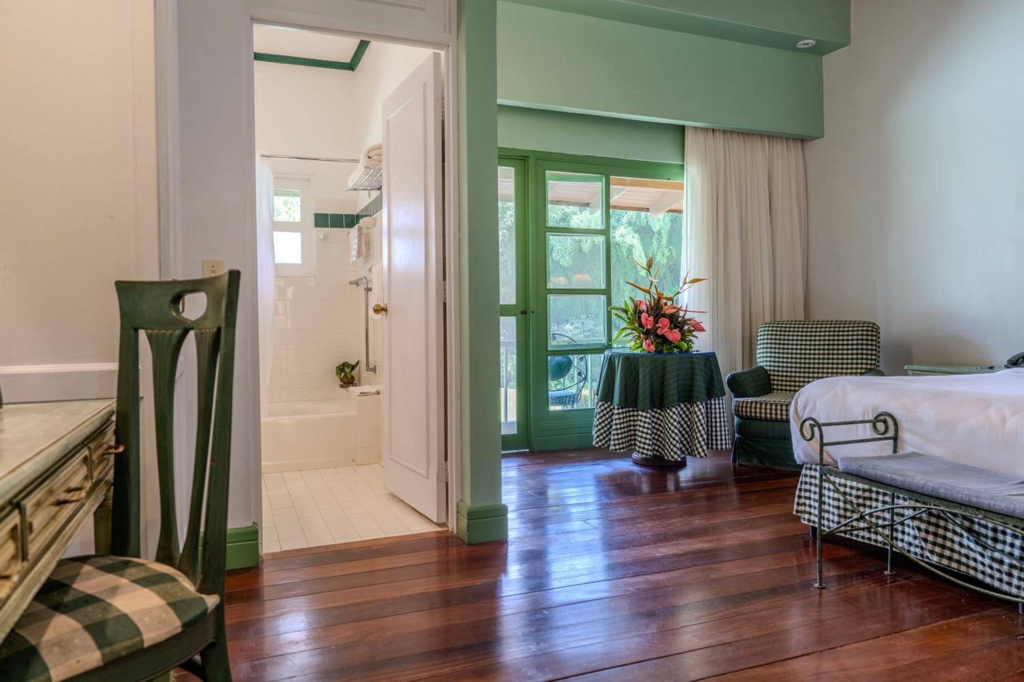 Casa Turire Hotel