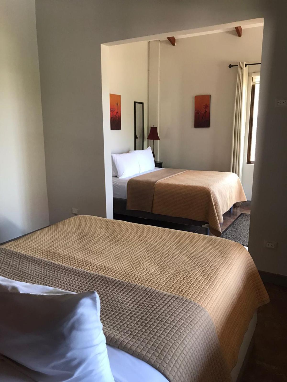Rancho Humo Hotel 4*
