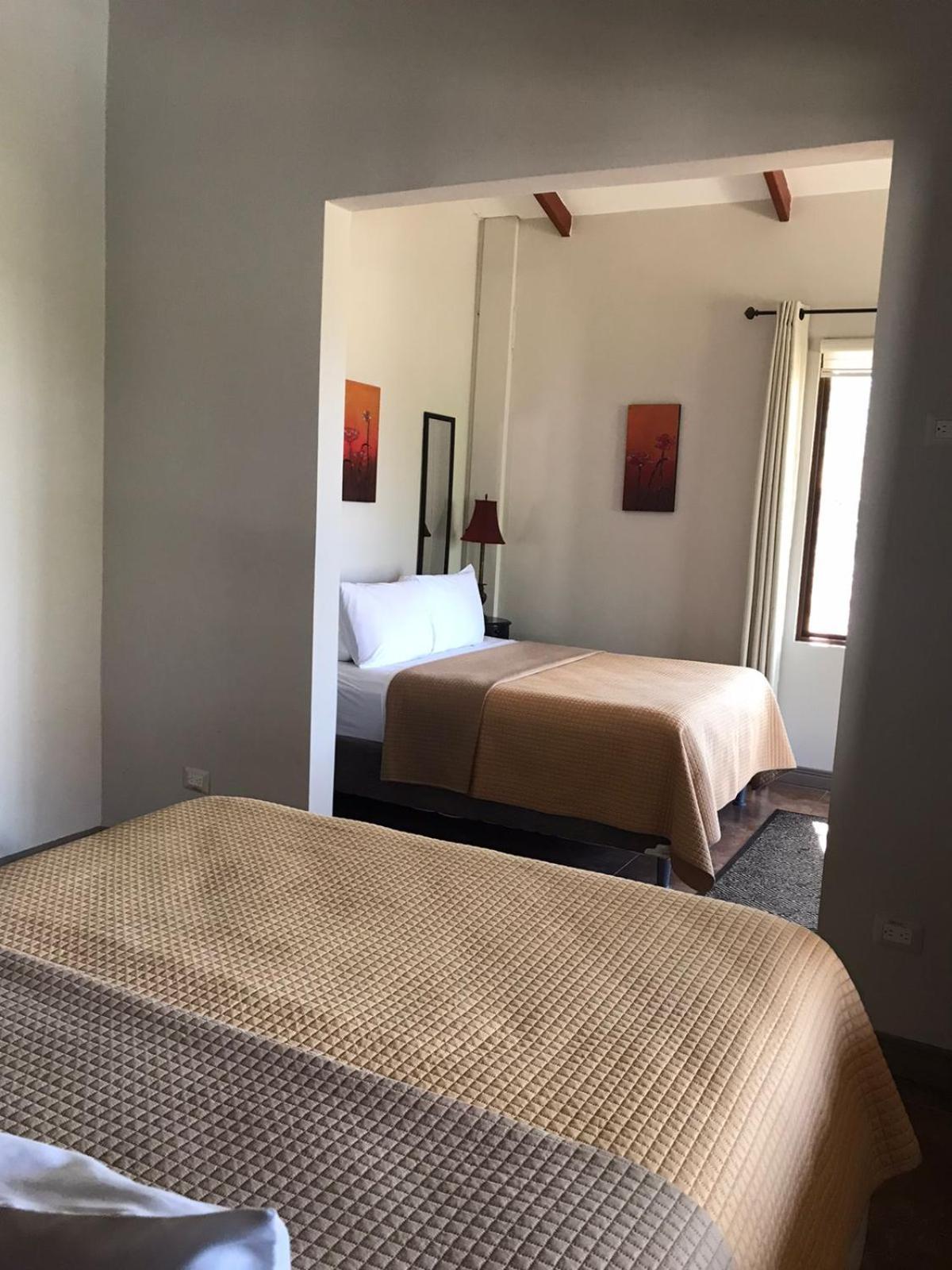 Rancho Humo Hotel Puerto Humo (Guanacaste)
