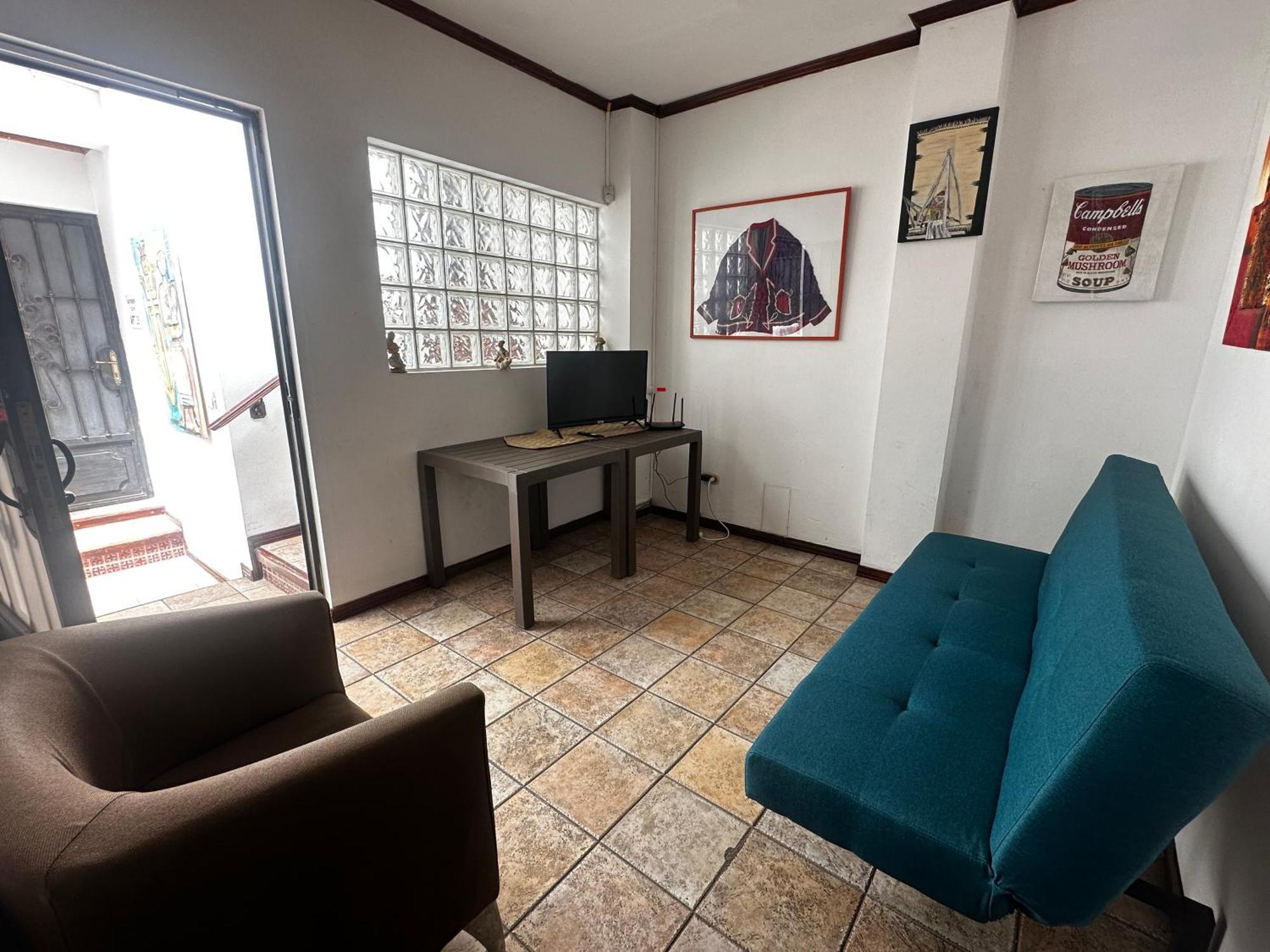 Sofia In Escalante, Center Apartment *