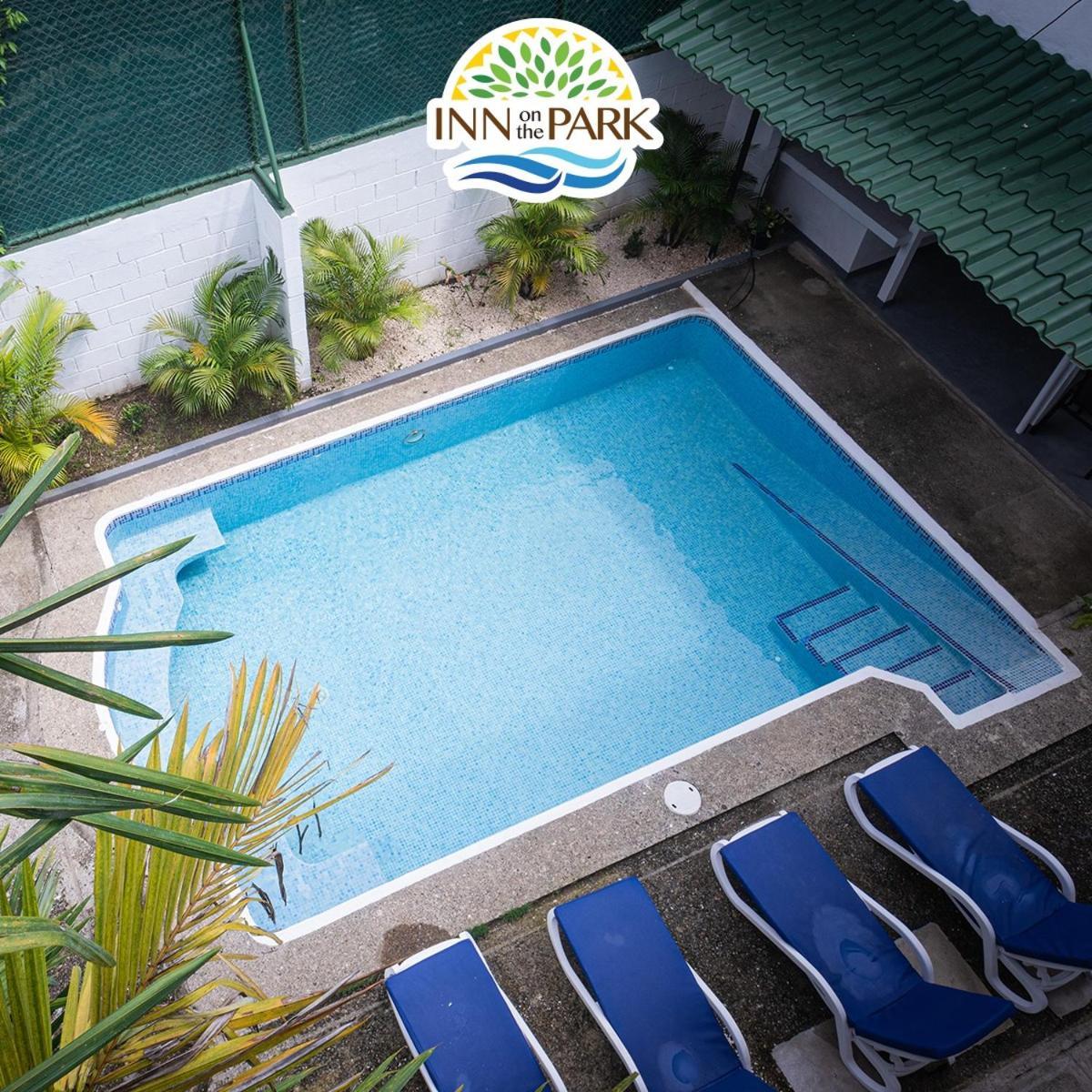 On The Park Hotel Manuel Antonio