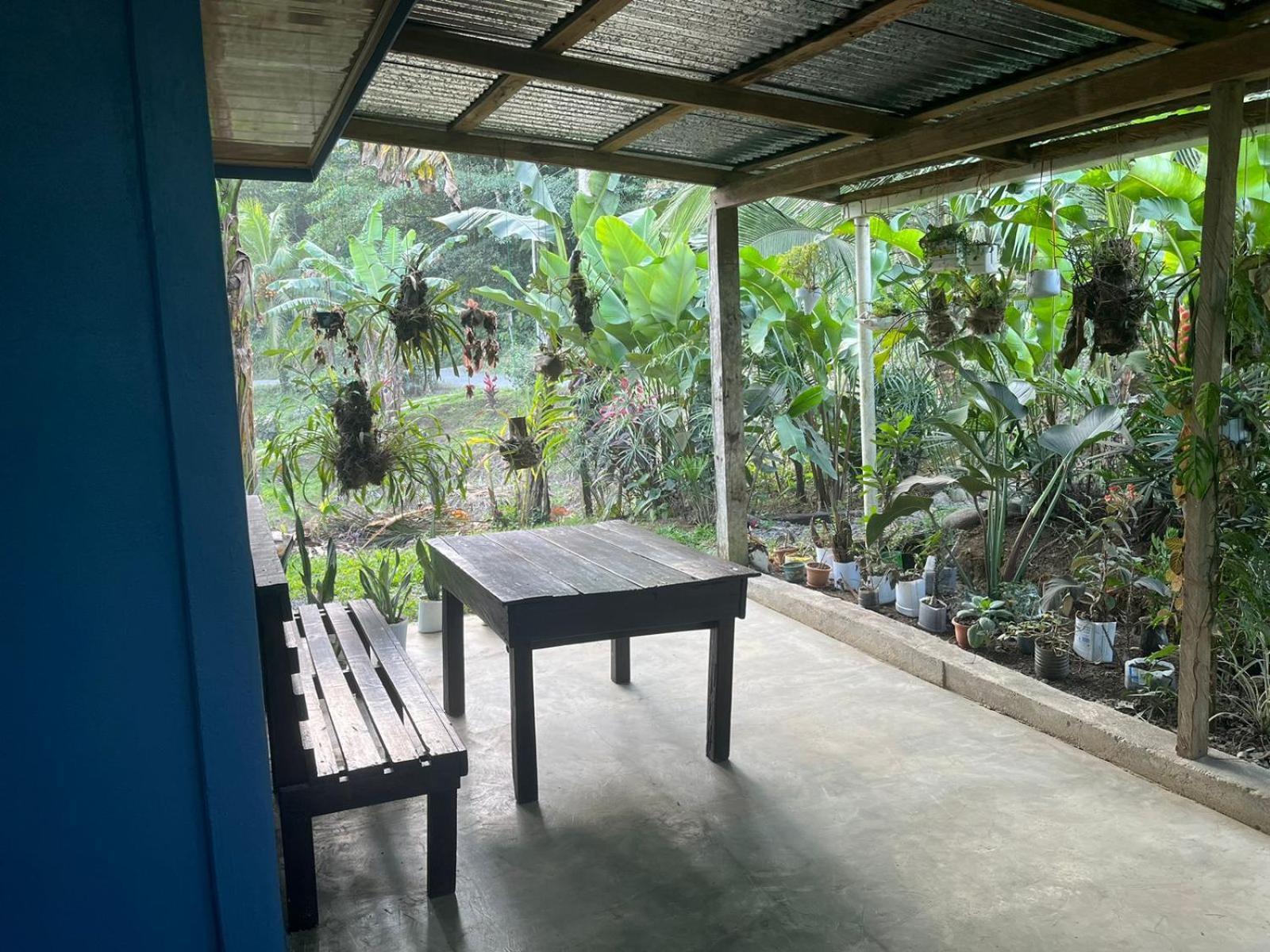 Maricel House *
