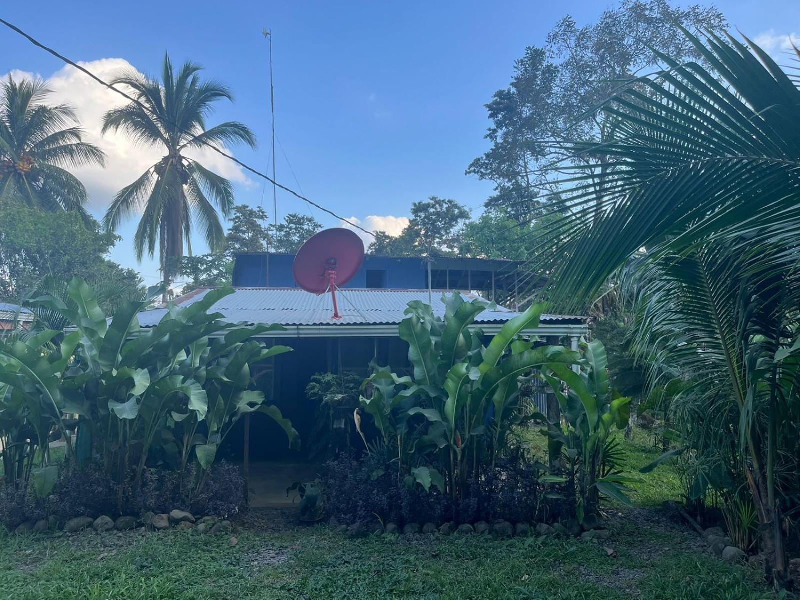 Maricel House Rio Celeste