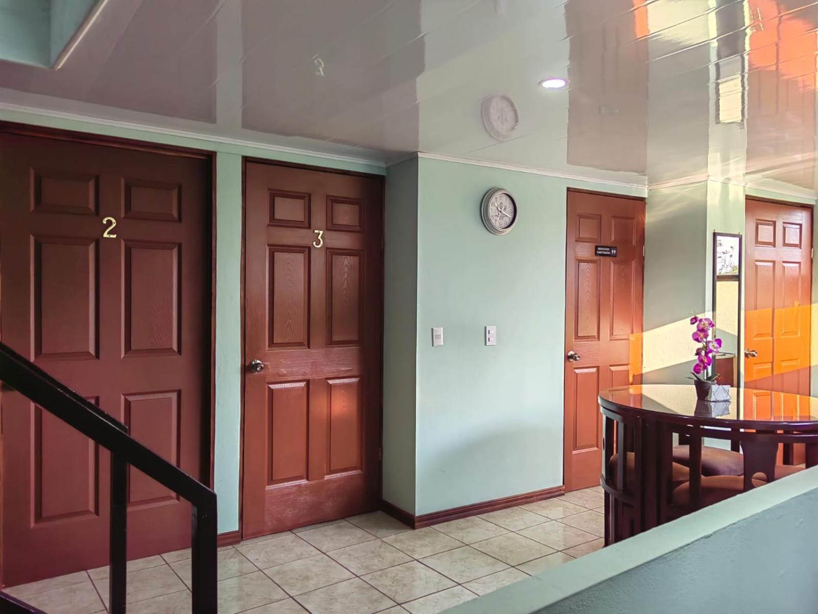 Sl Guest house