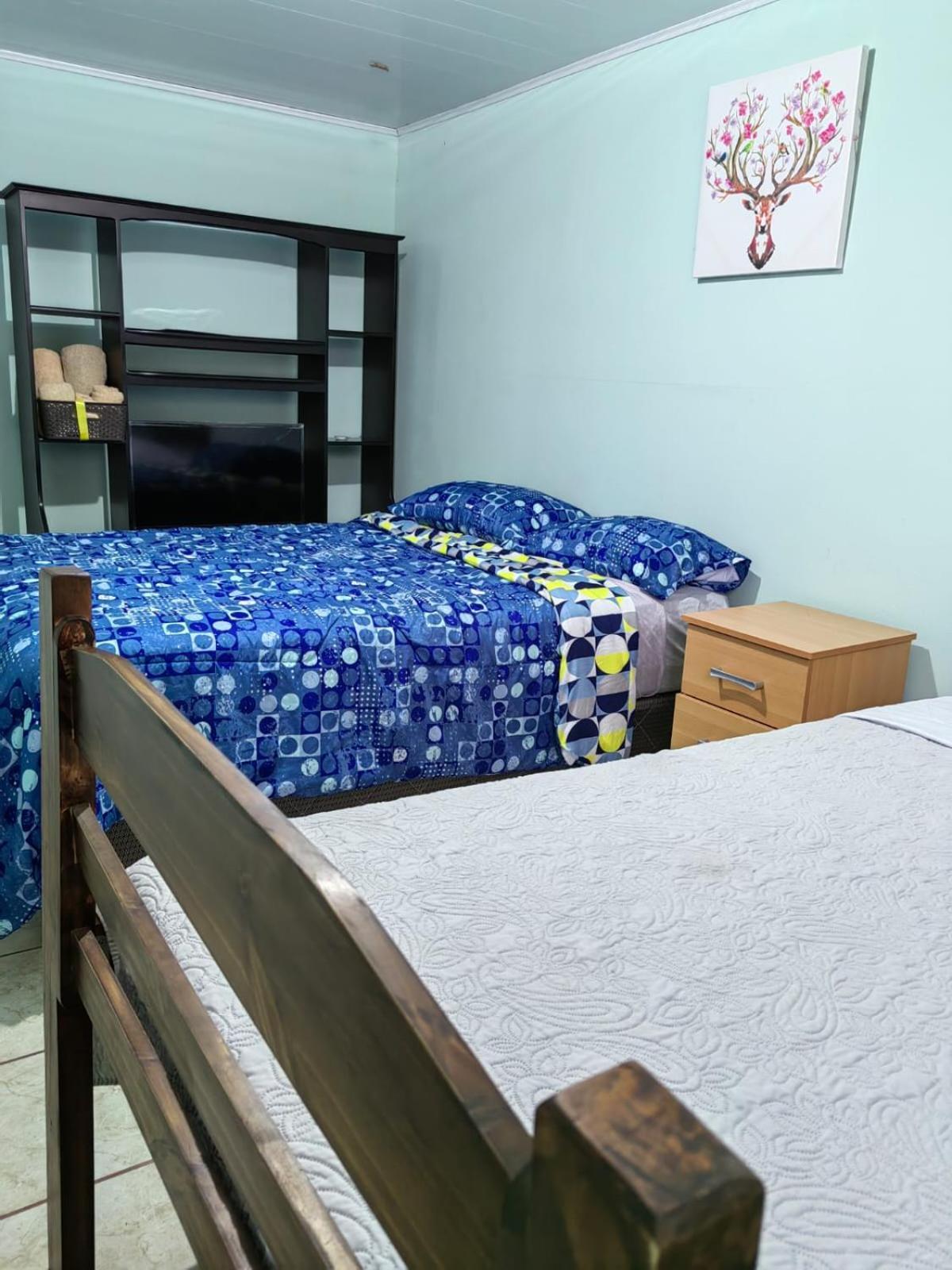 Guest house Sl