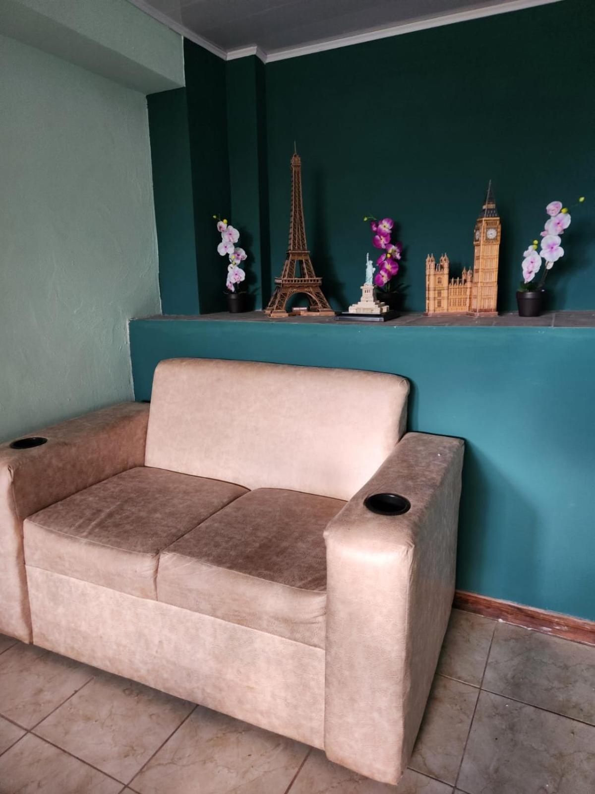Sl Guest house Alajuela