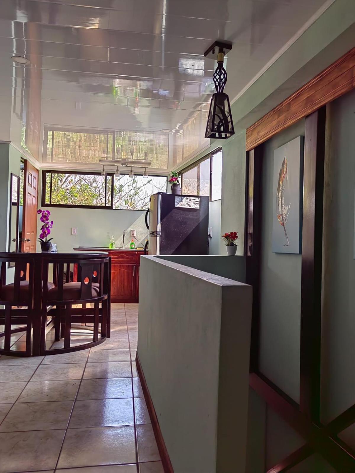 Sl Guest house *
