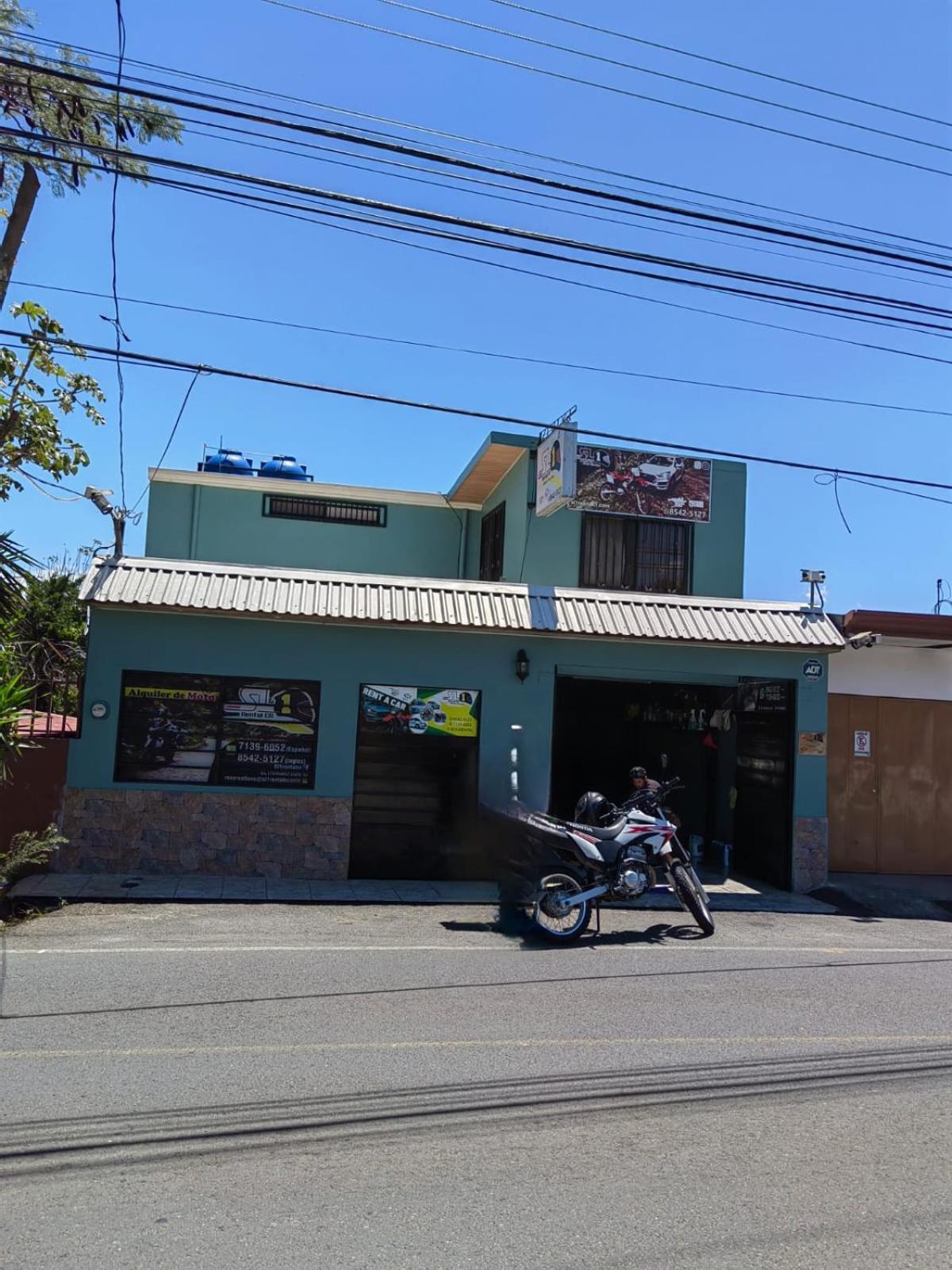 Guest house Sl Alajuela
