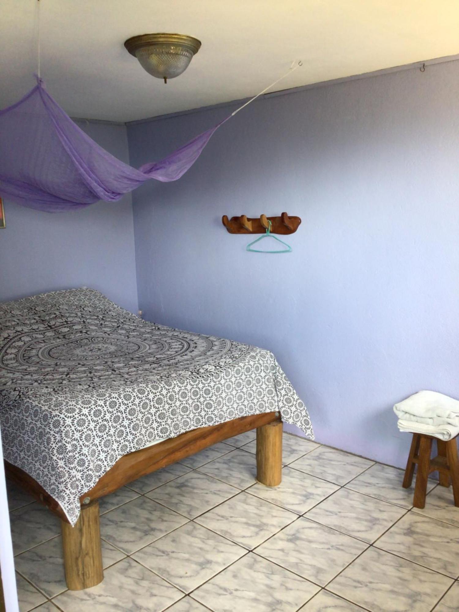 Hotel Jodokus Montezuma