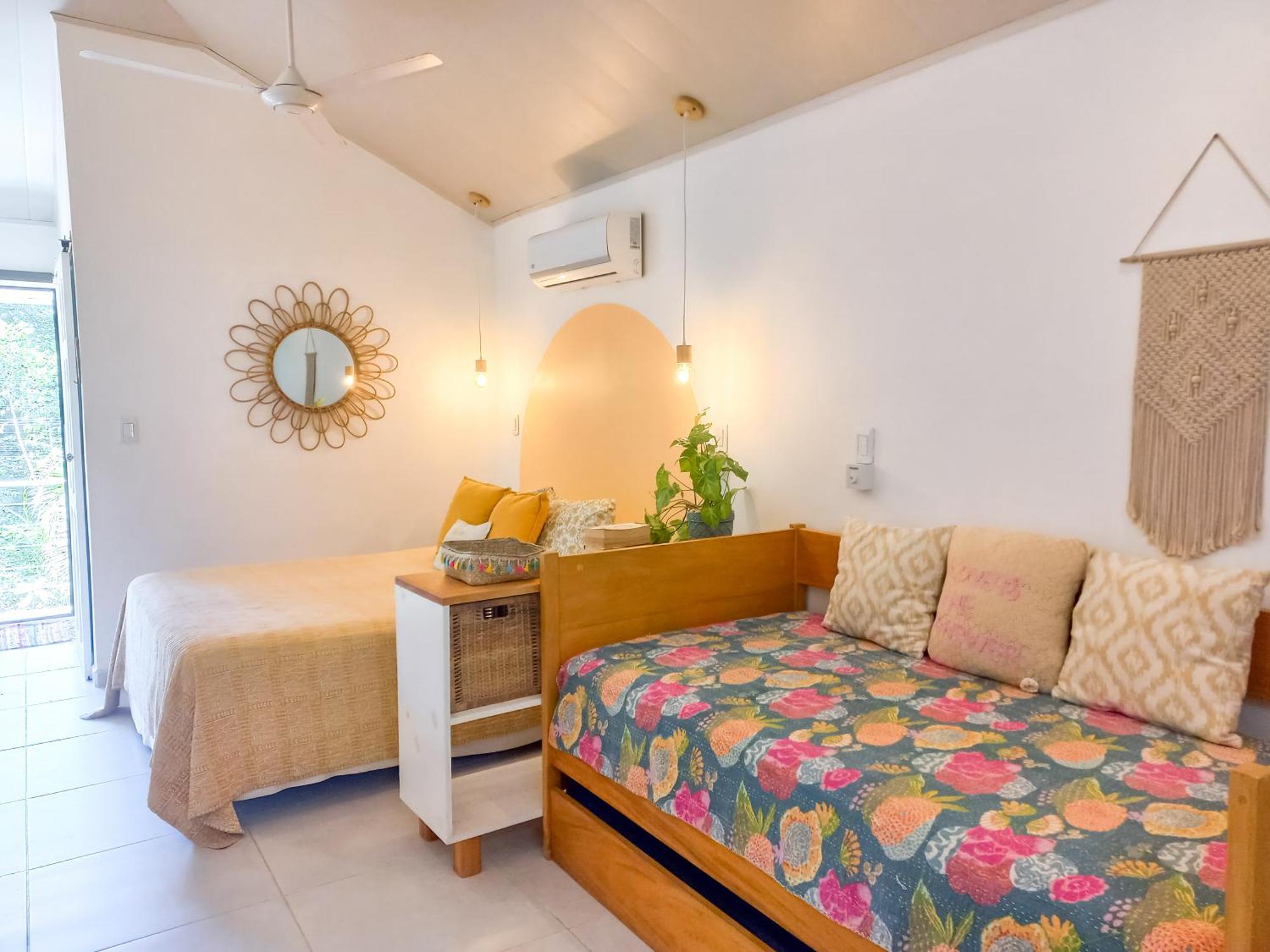 Apartment Calma Costa Rica Malpais
