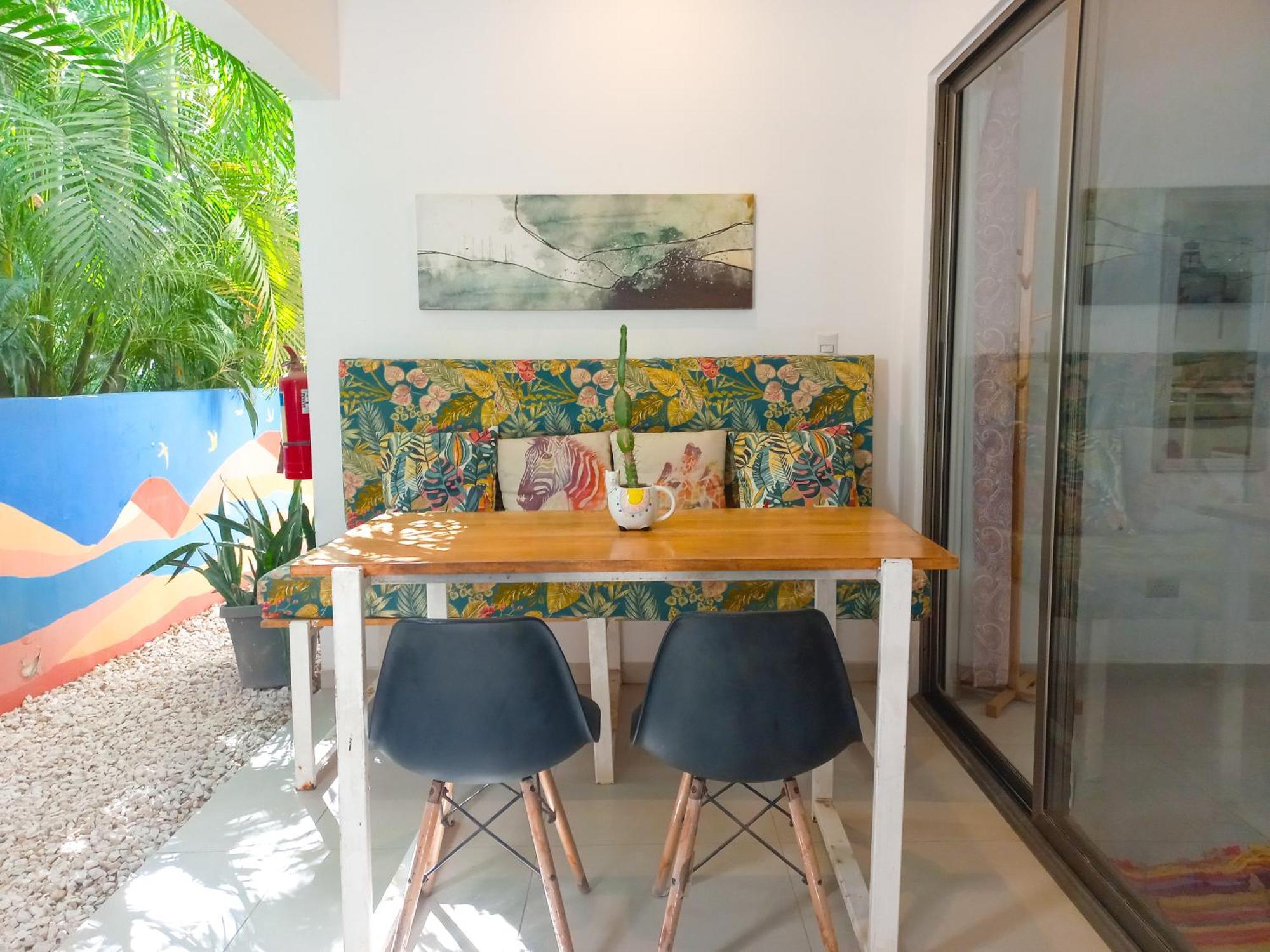 Apartment Calma Costa Rica