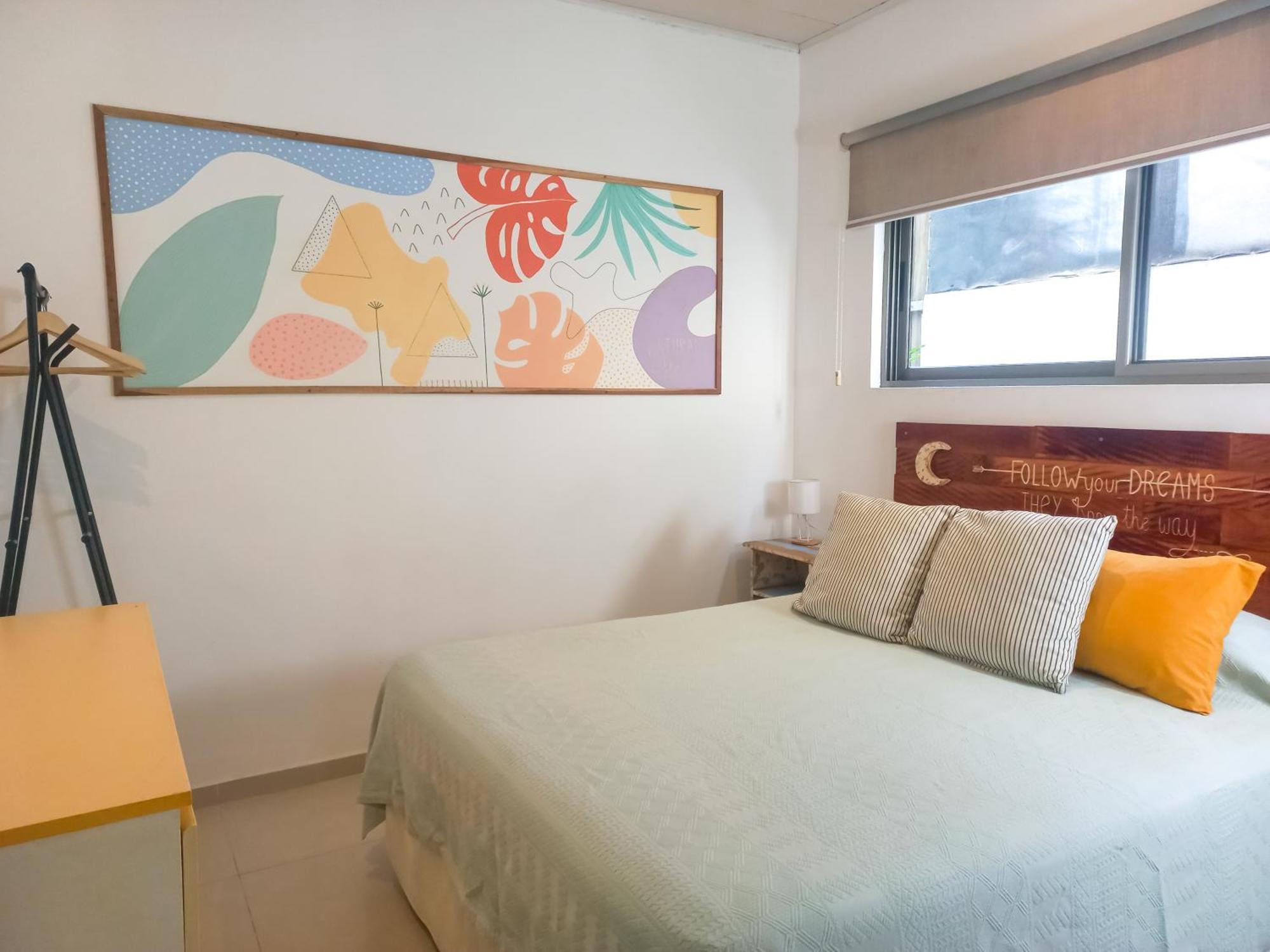 Calma Costa Rica Apartment
