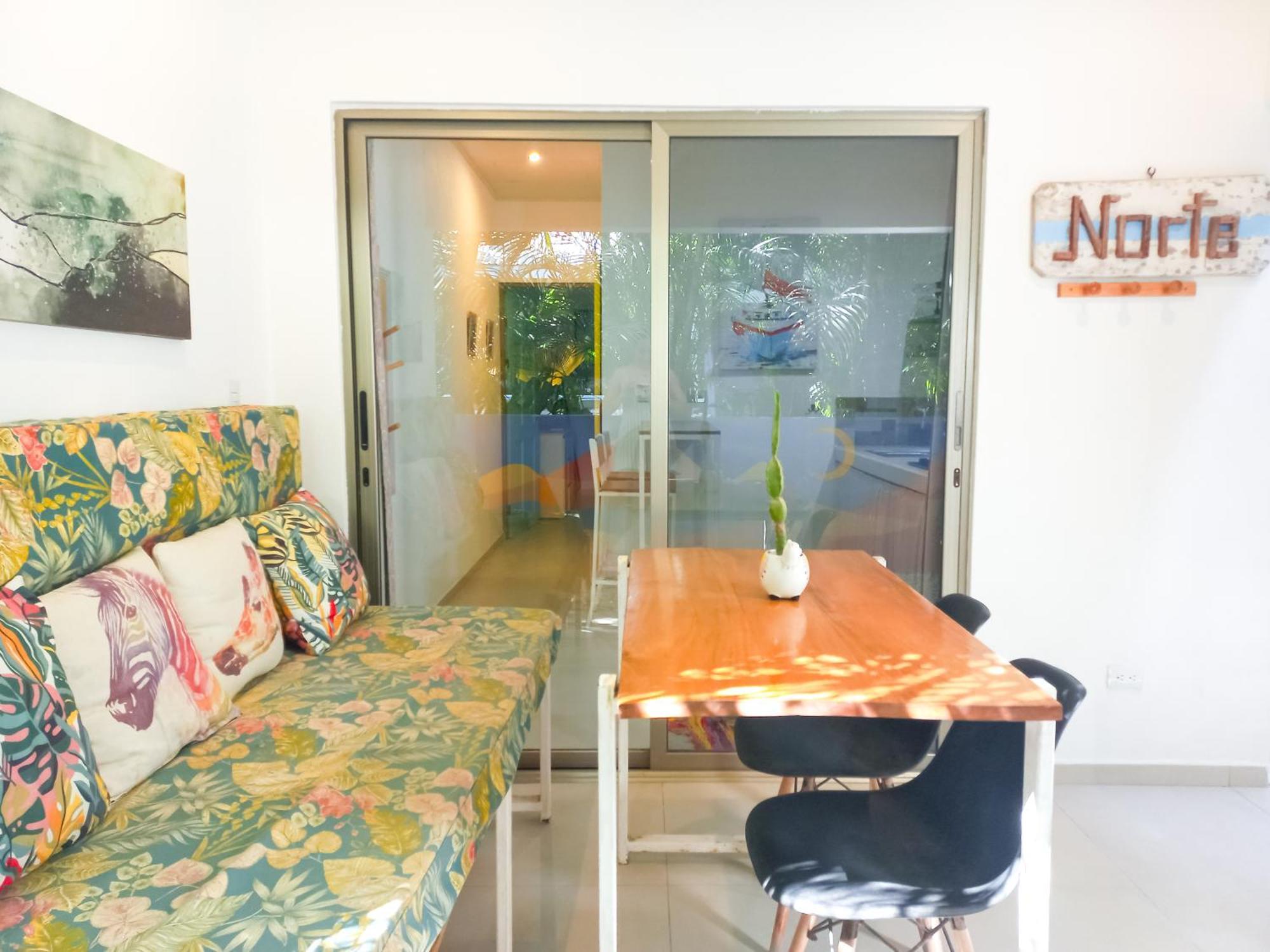Calma Costa Rica Apartment