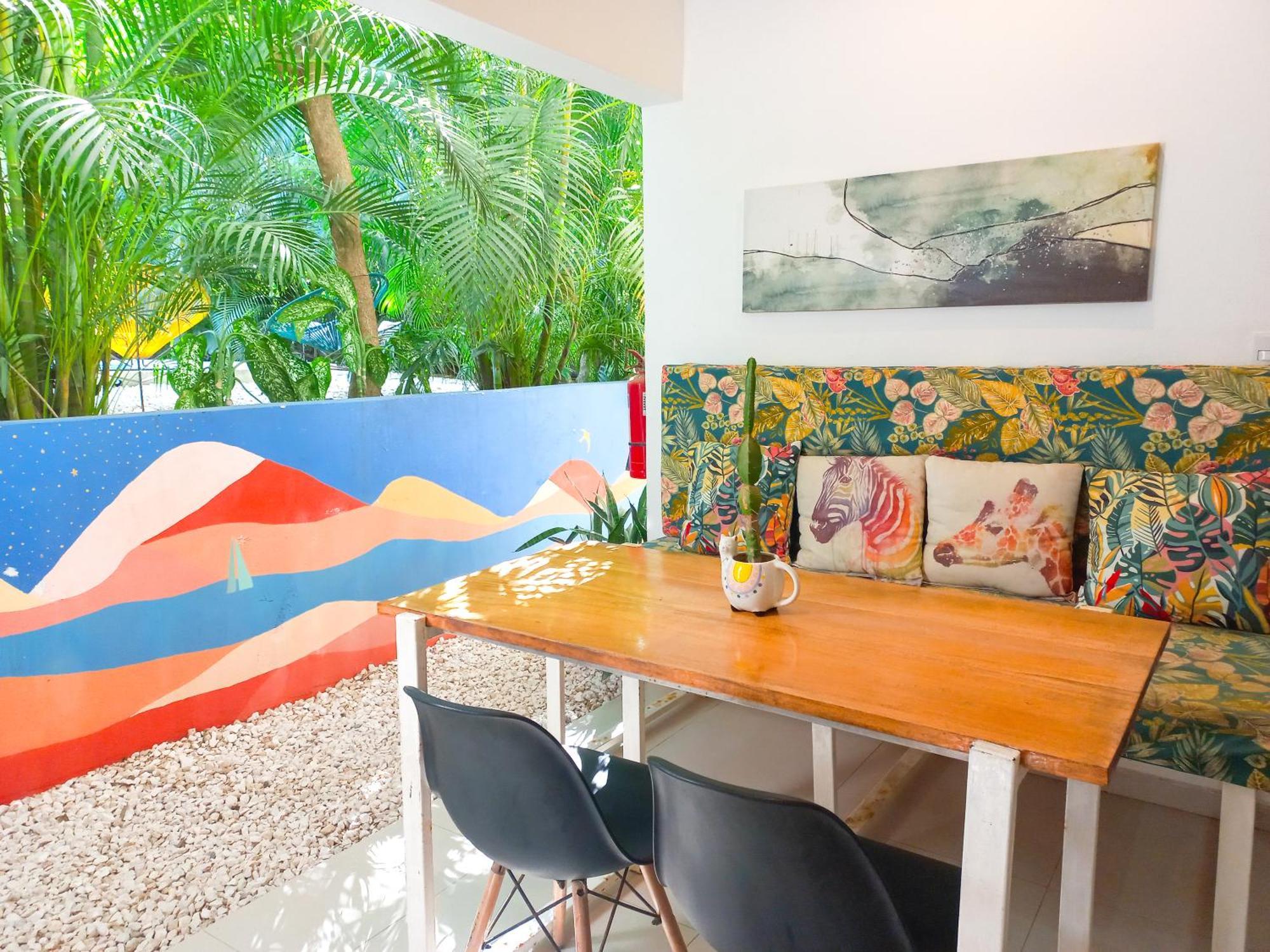 Apartment Calma Costa Rica *
