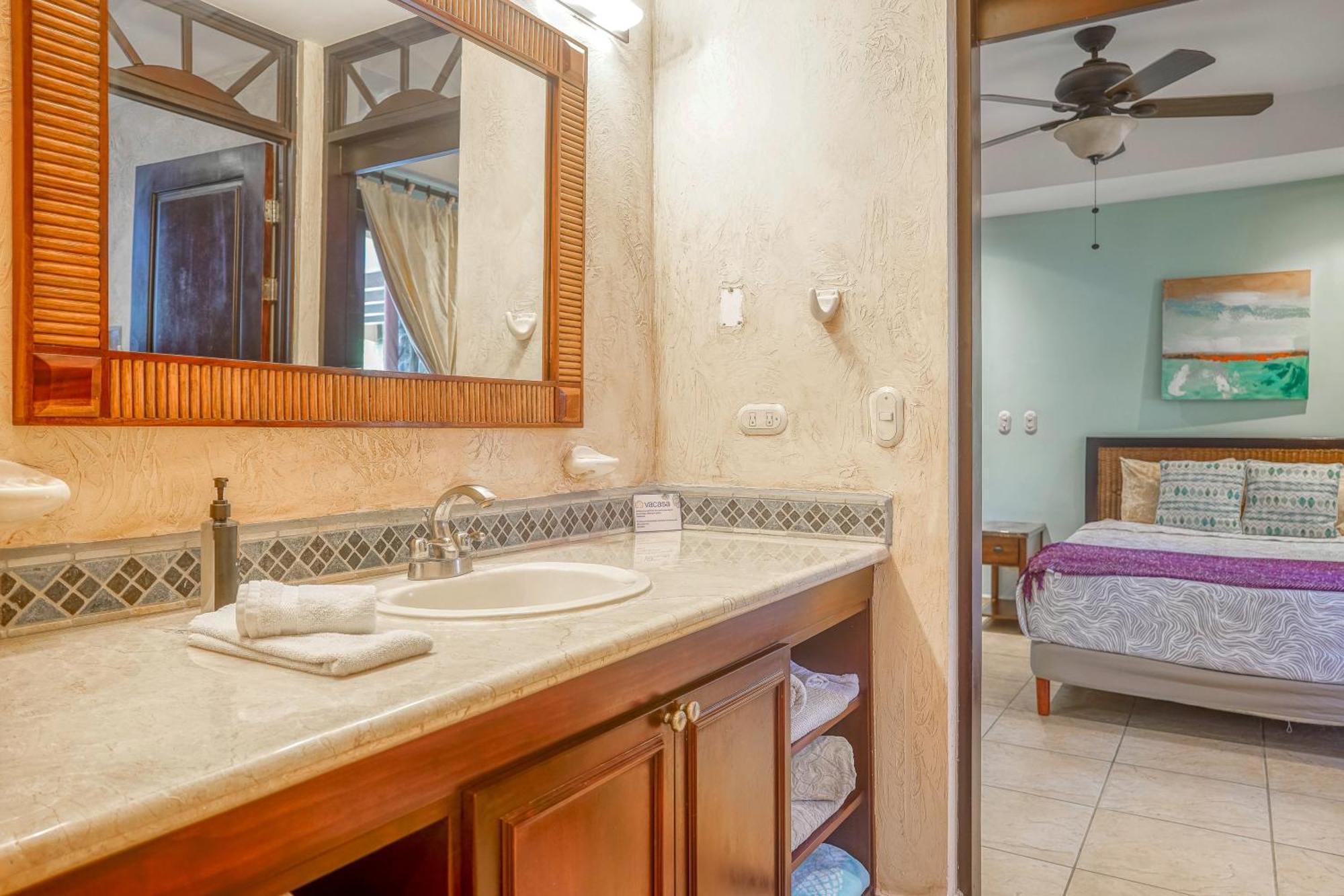 Apartment Bahia Encantada G1 Jaco