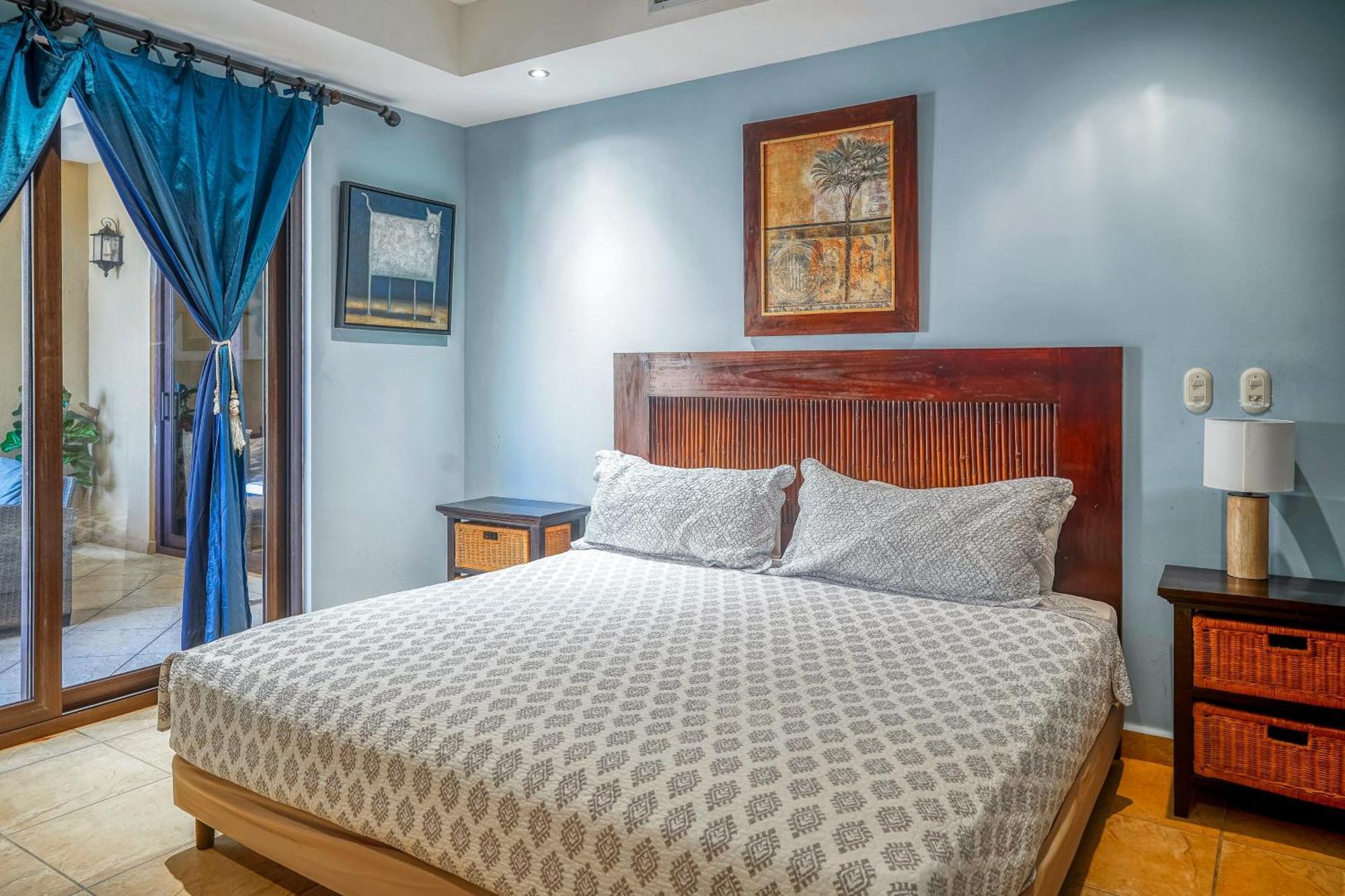 Apartment Bahia Encantada G1 *