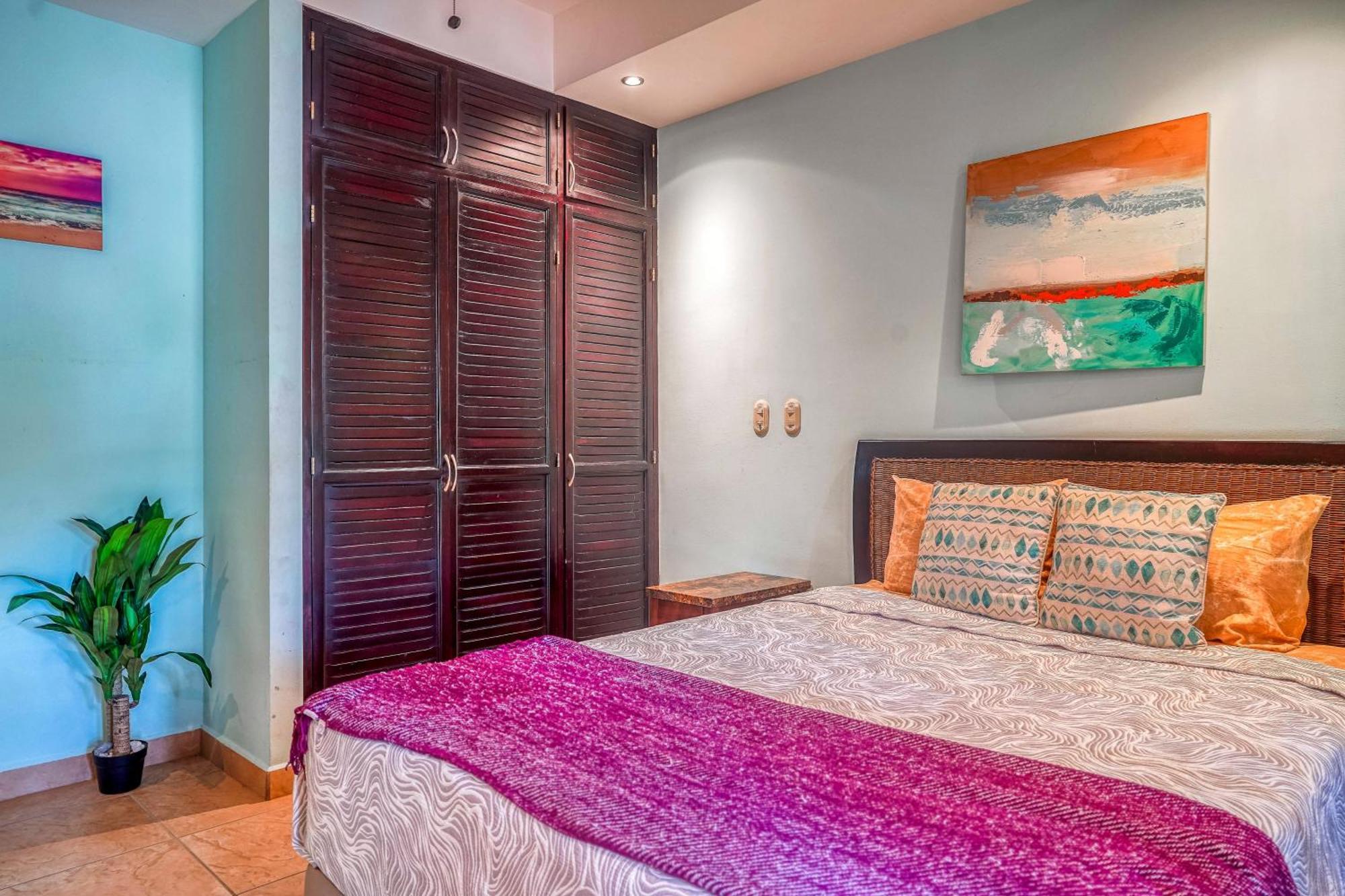 Bahia Encantada G1
