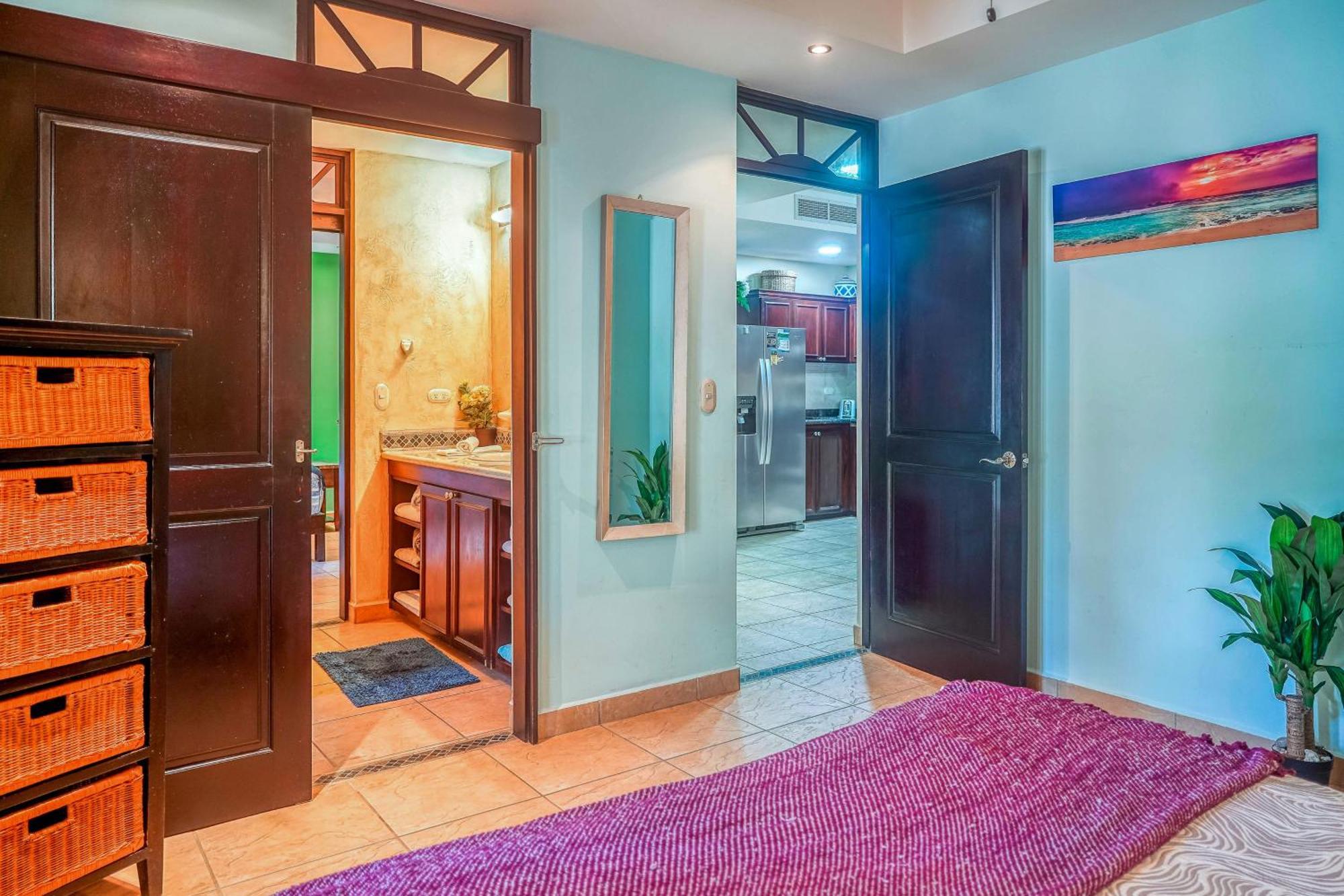 Apartment Bahia Encantada G1 *