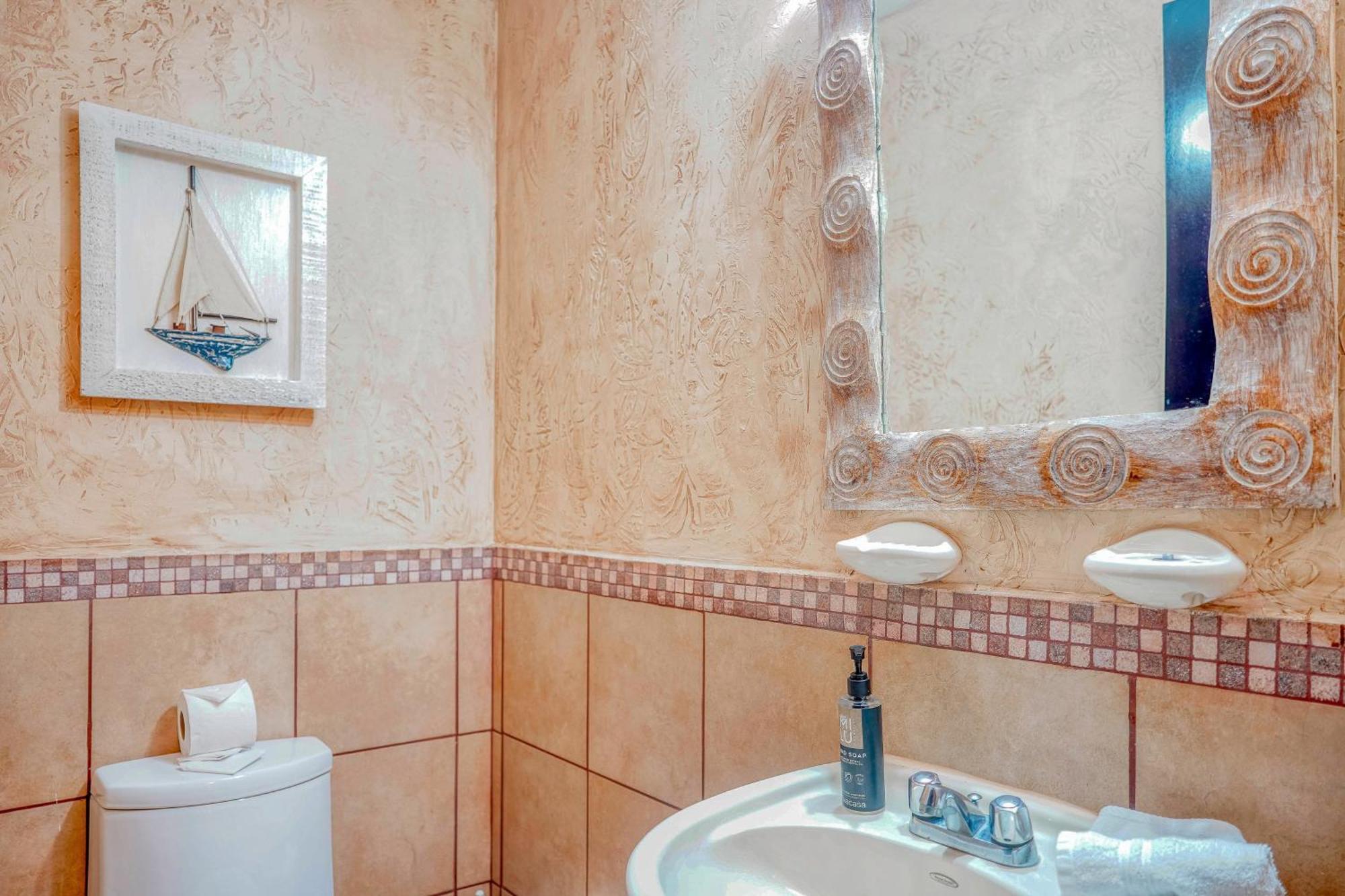 Bahia Encantada G1 *