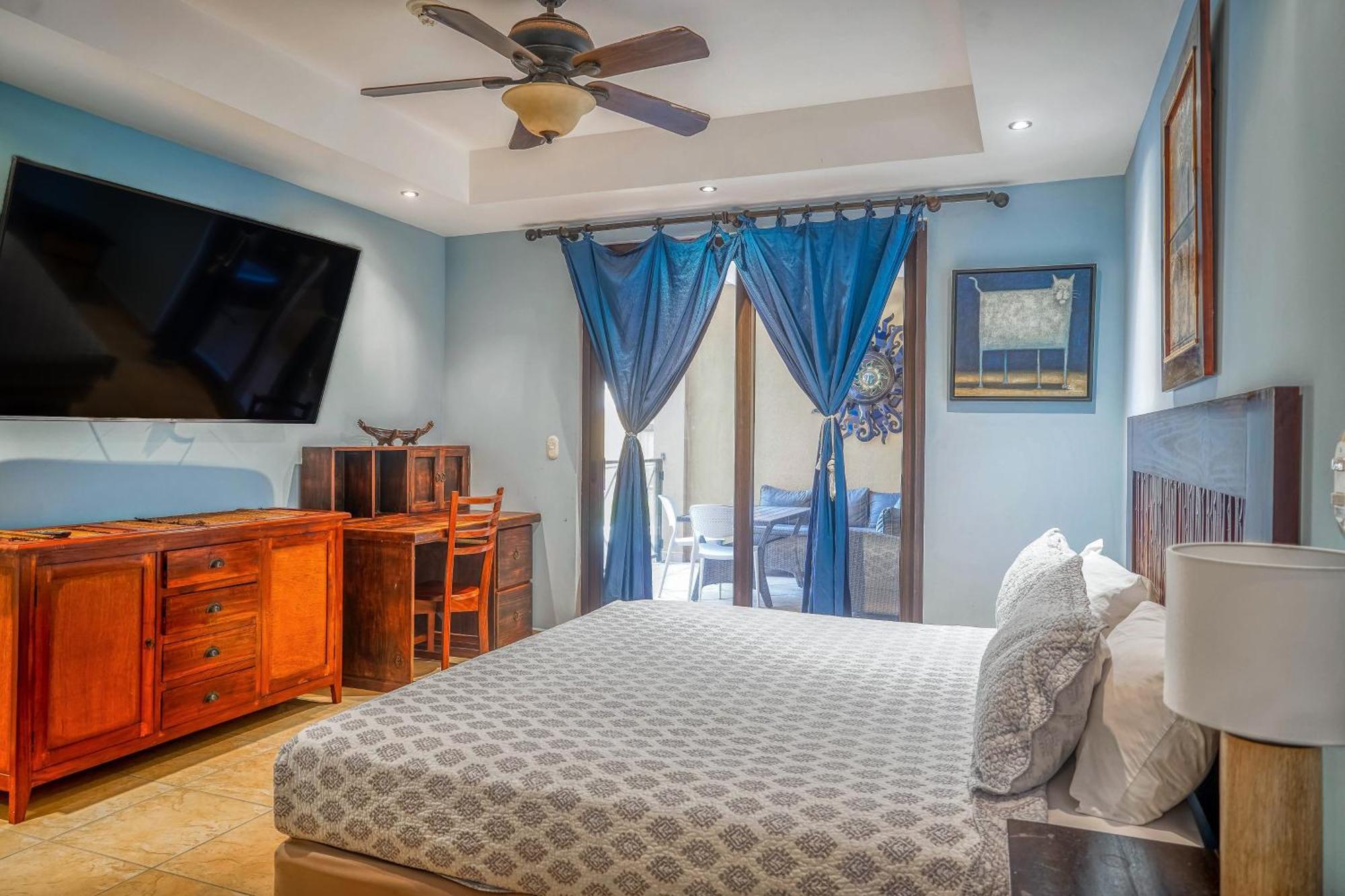 Bahia Encantada G1 Apartment