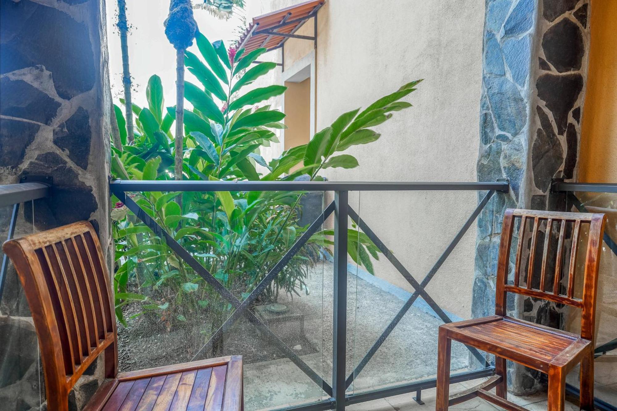 Apartment Bahia Encantada G1 *