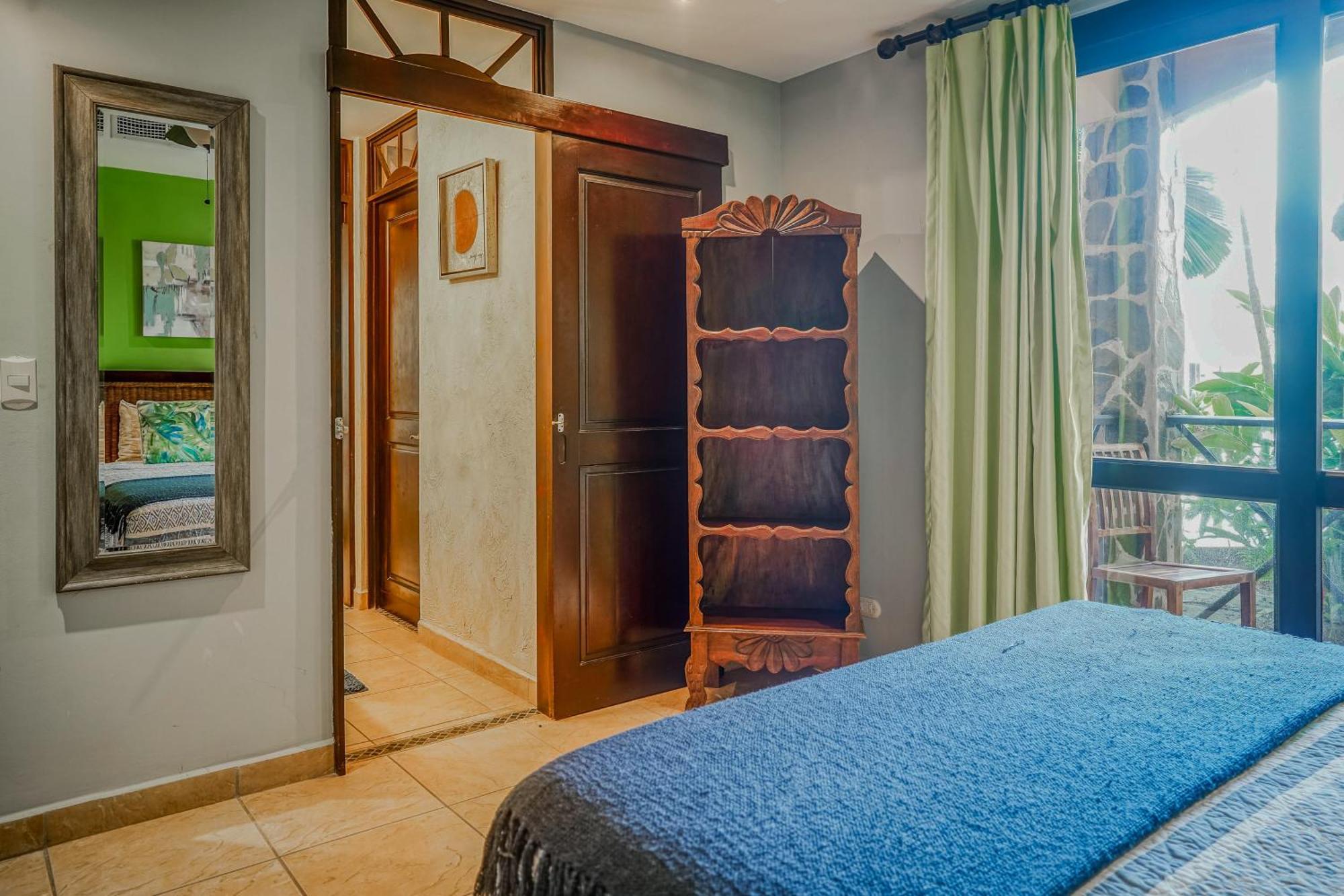 Bahia Encantada G1 Apartment Jaco