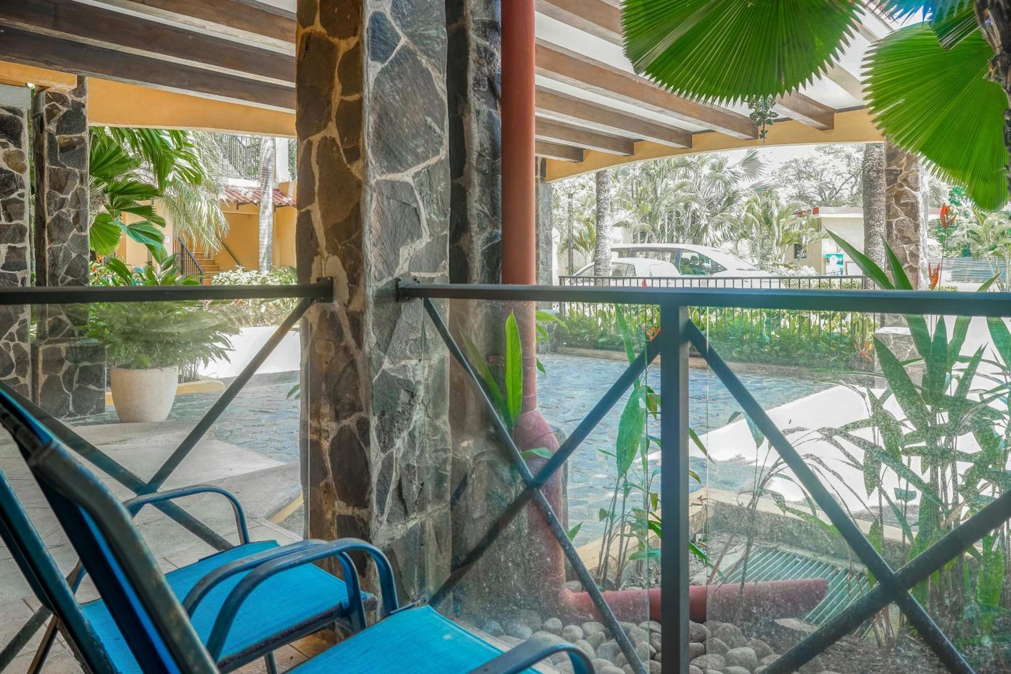 Apartment Bahia Encantada G1 Jaco