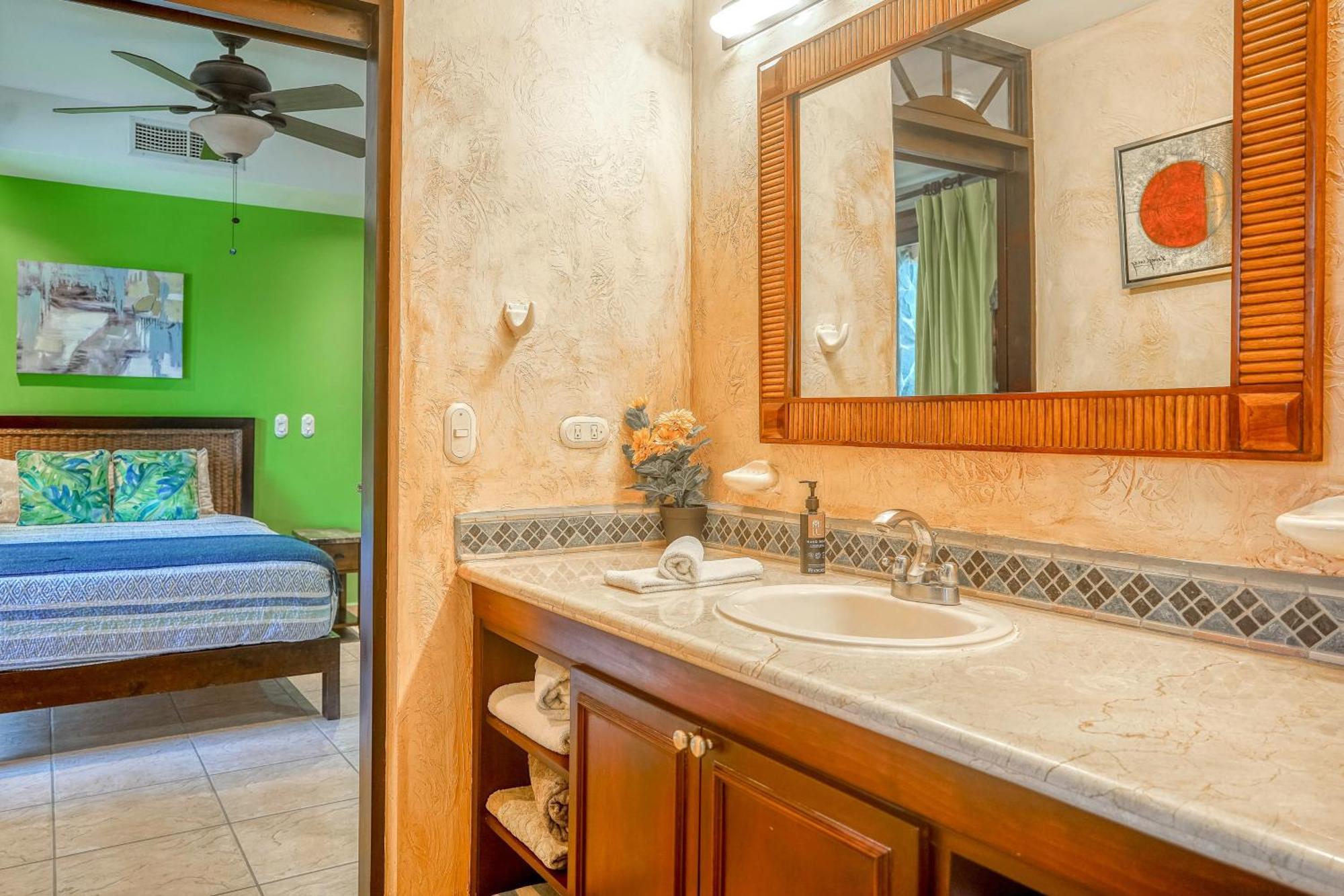 Apartment Bahia Encantada G1 Jaco